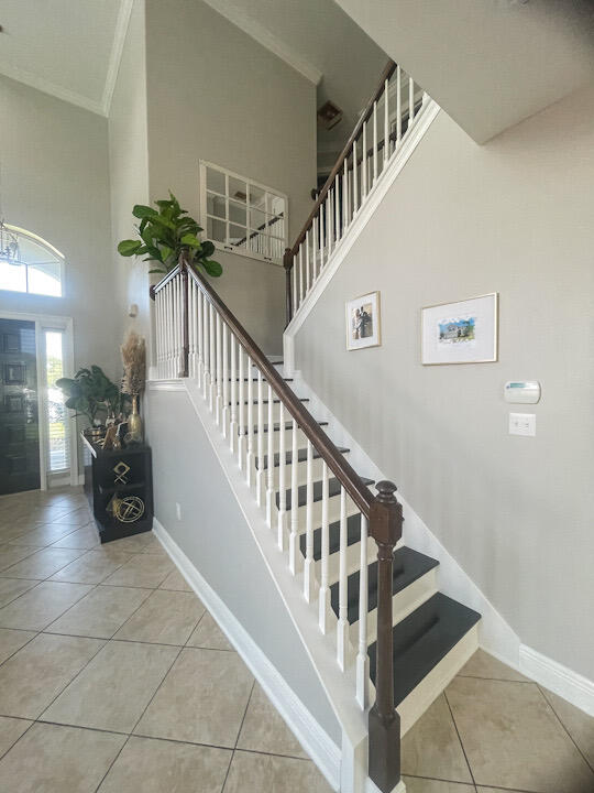 BAYWALK - Residential Lease