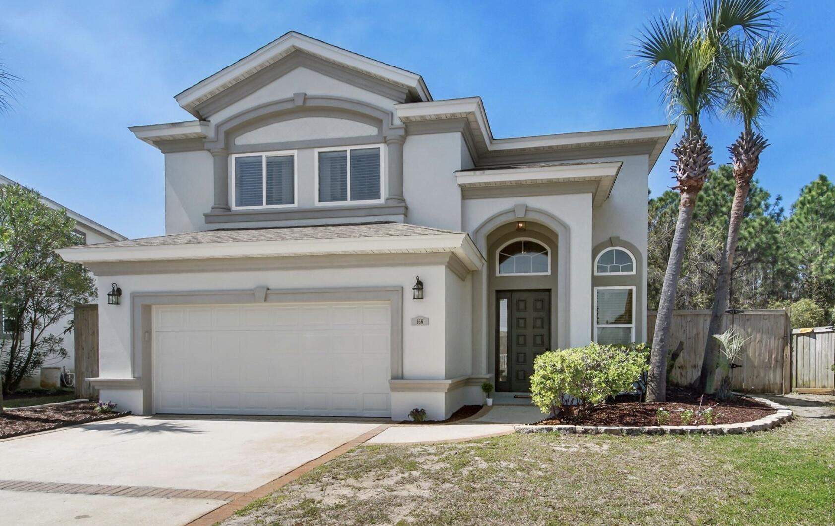A beautiful open & airy home centrally located to everything Miramar Beach has to offer! The home itself offers granite countertops, stainless steel appliances, and a gas range in the kitchen. A large master suite with double vanities, separate tub , and walk in shower. Spacious privacy fenced back yard with a gorgeous deck for relaxing or entertaining. Just outside your neighborhood is Legion Park where you can launch your boat into the Bay, or enjoy the playground and covered tables. Beaches, shopping & entertainment are all within 3 miles of your door!Pets accepted with additional fees.Lawn Care & Trash IncludedAll residents are enrolled in the Resident Benefits Package for $50/month which includes renters liability insurance, credit building with timely rent payments,...