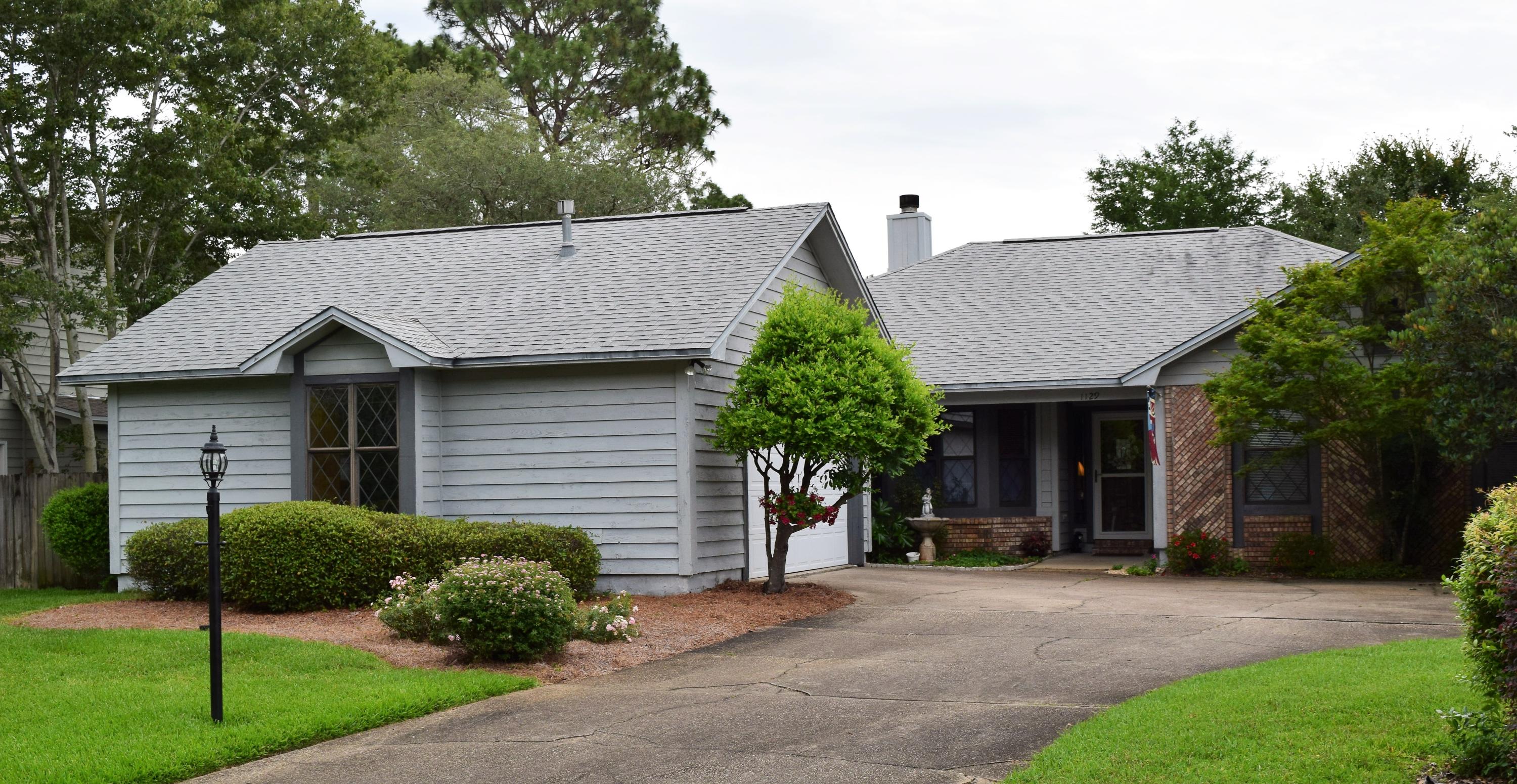 ST ANDREWS VILLAGE SOUTH 2 - Residential