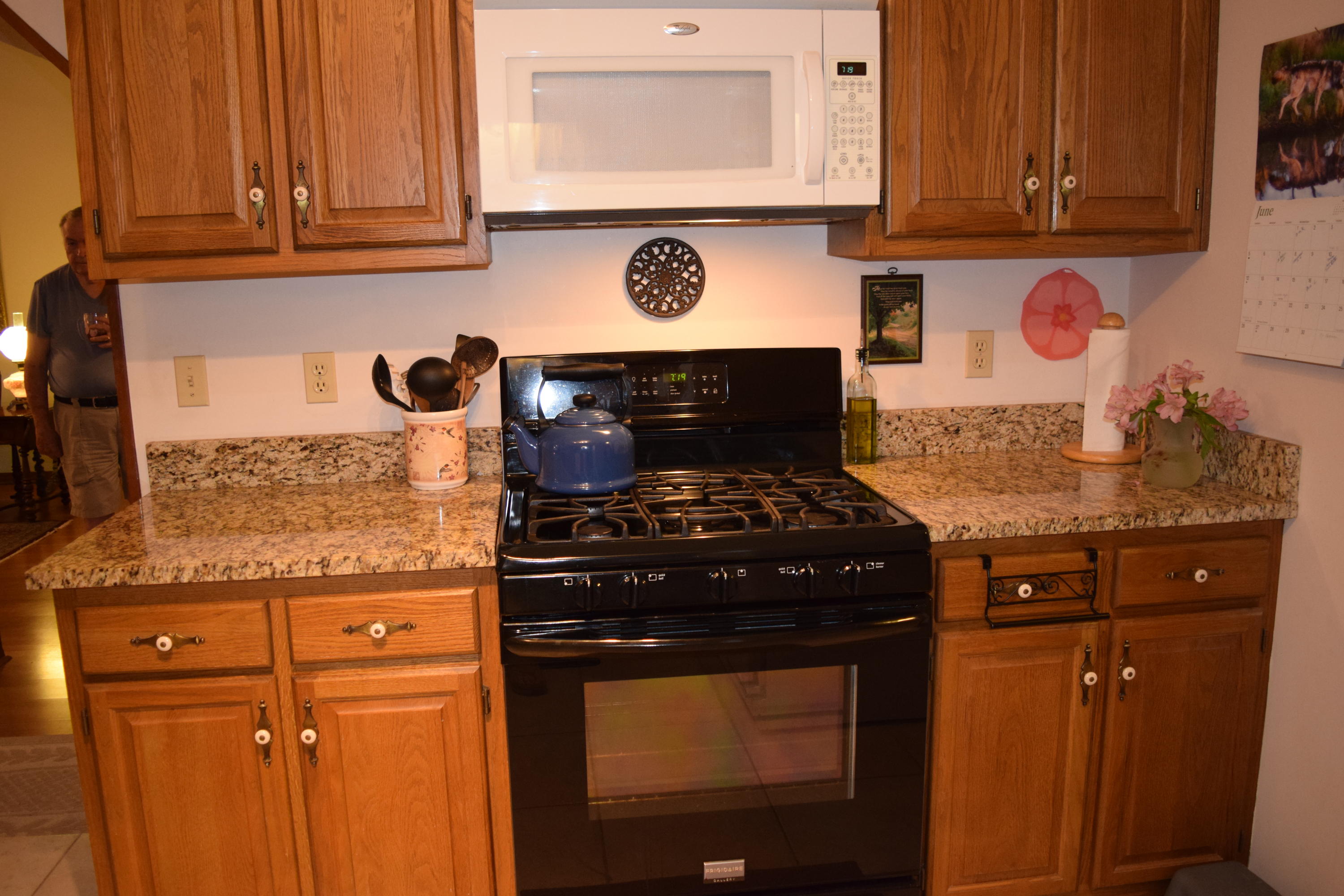 ST ANDREWS VILLAGE SOUTH 2 - Residential