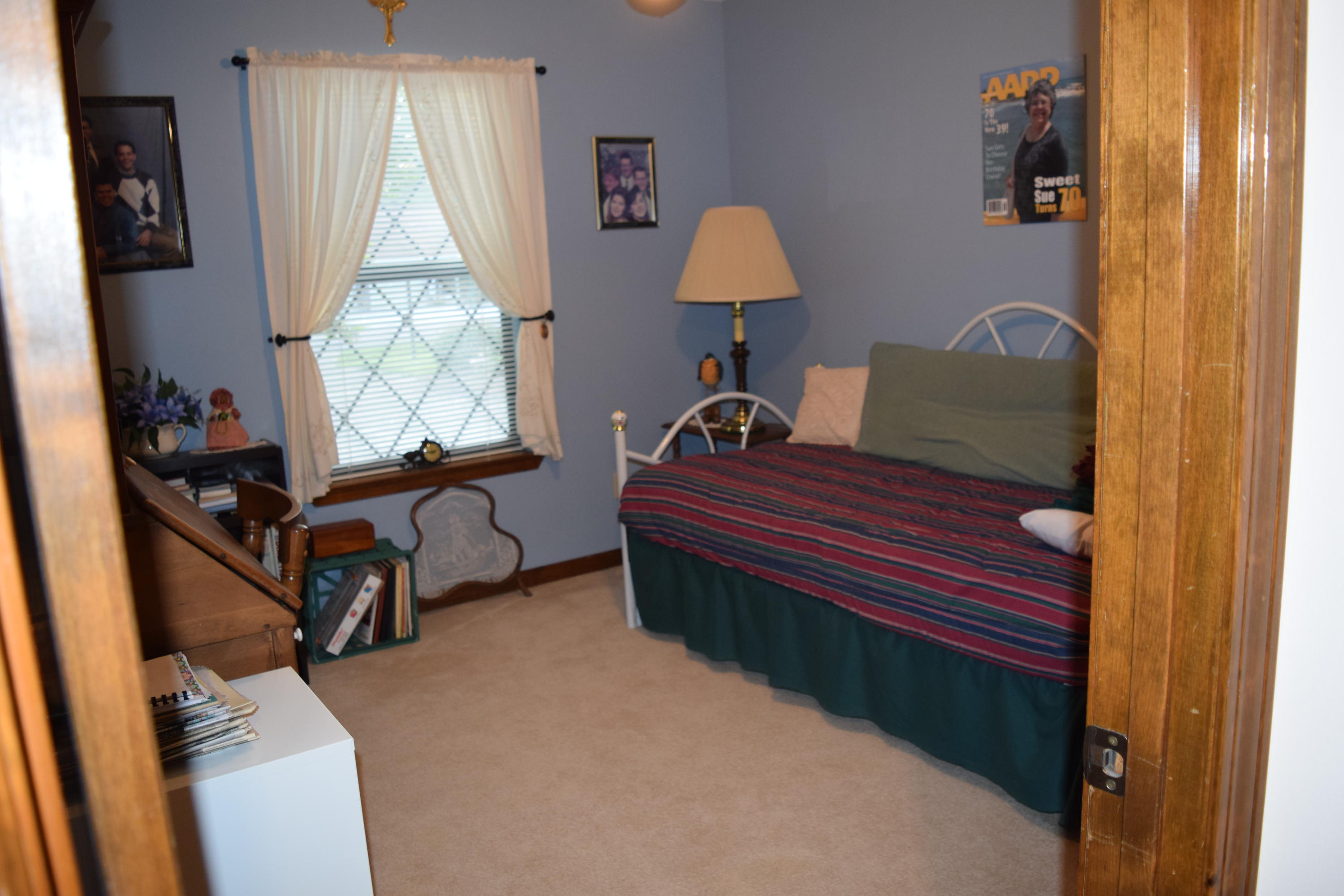 ST ANDREWS VILLAGE SOUTH 2 - Residential