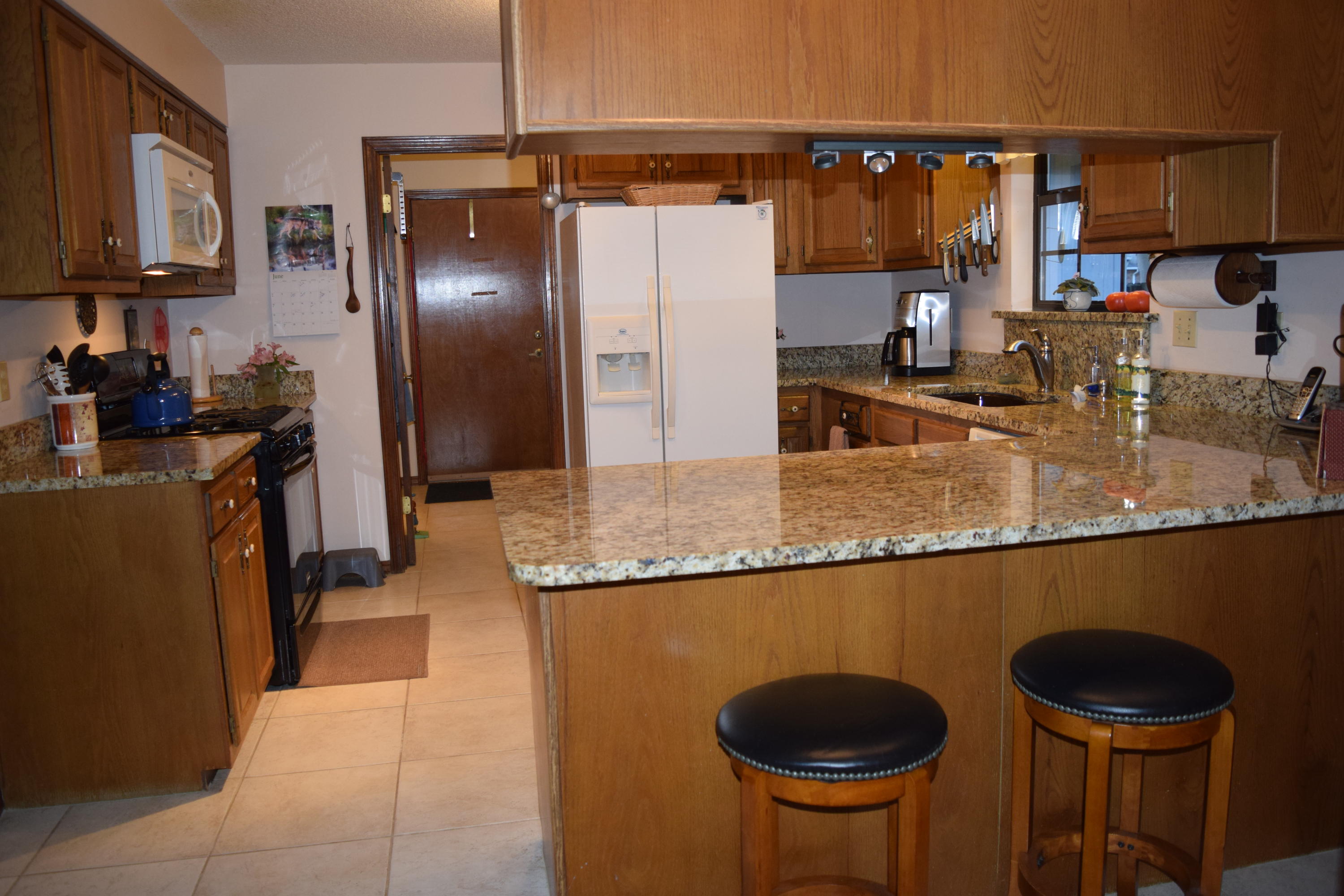 ST ANDREWS VILLAGE SOUTH 2 - Residential