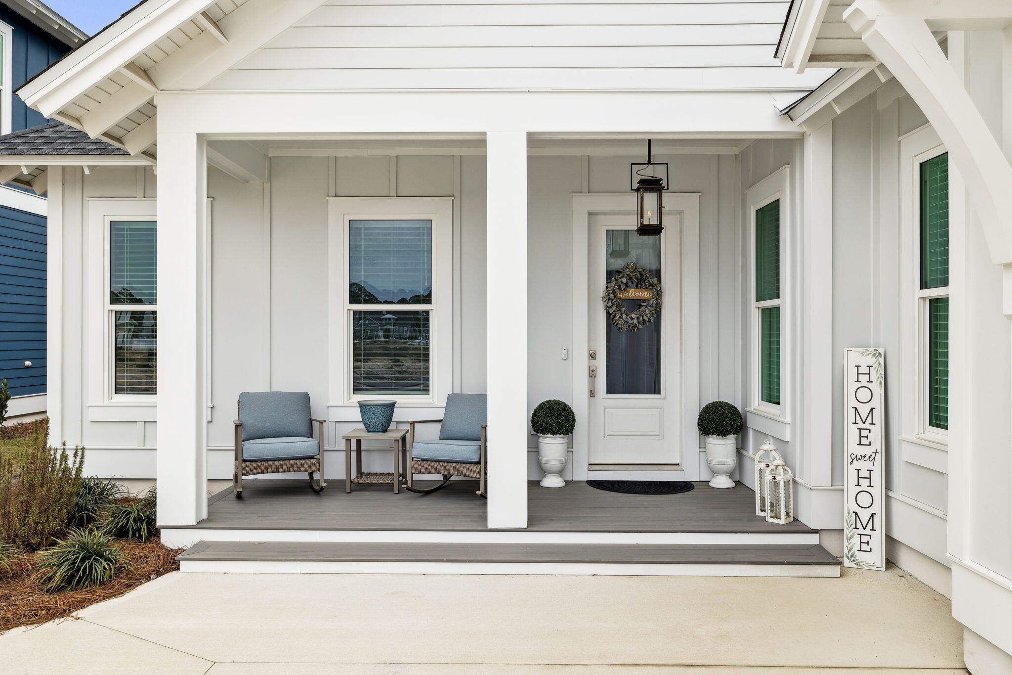 WATERSOUND ORIGINS - Residential Lease