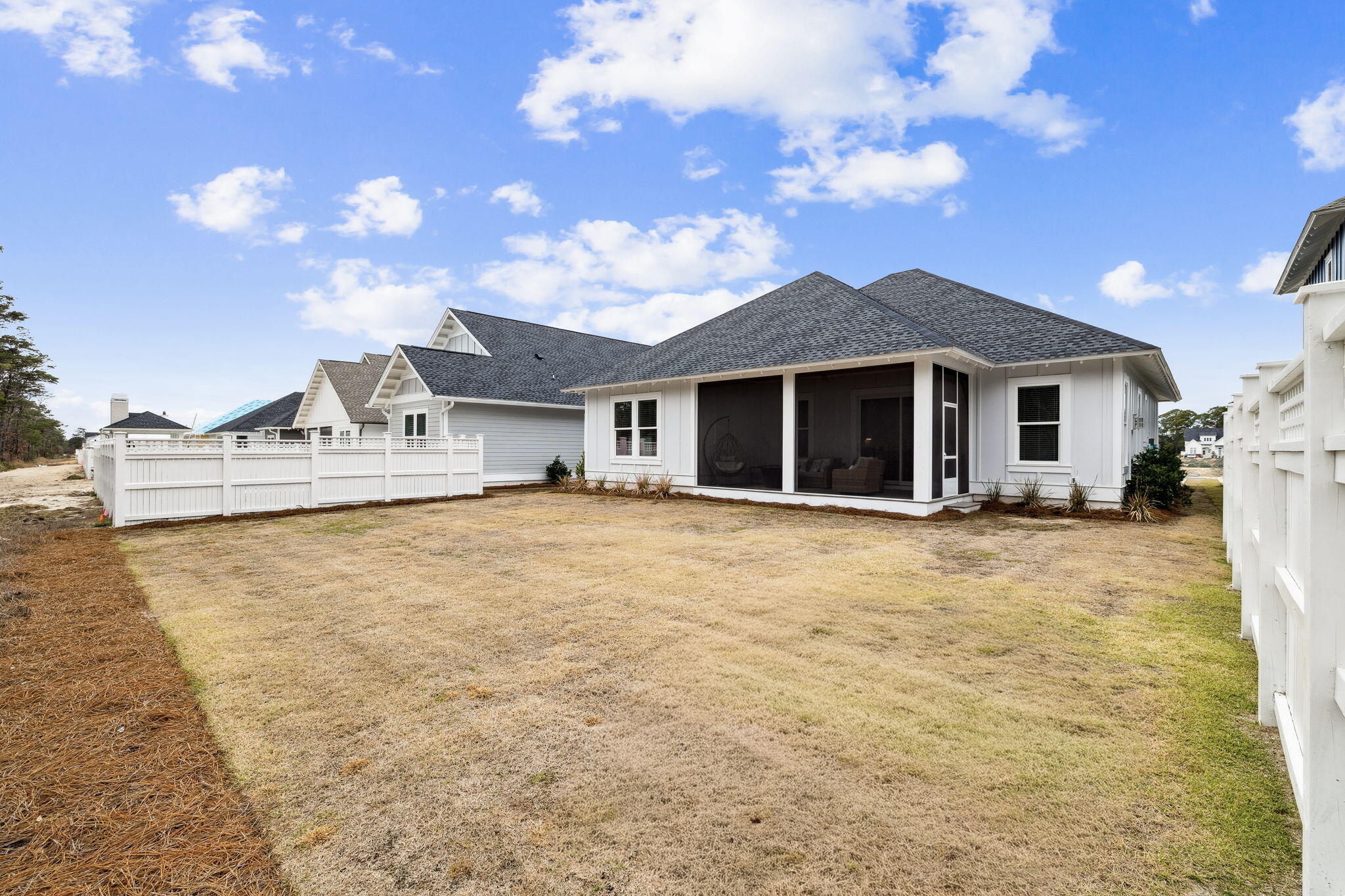 WATERSOUND ORIGINS - Residential Lease