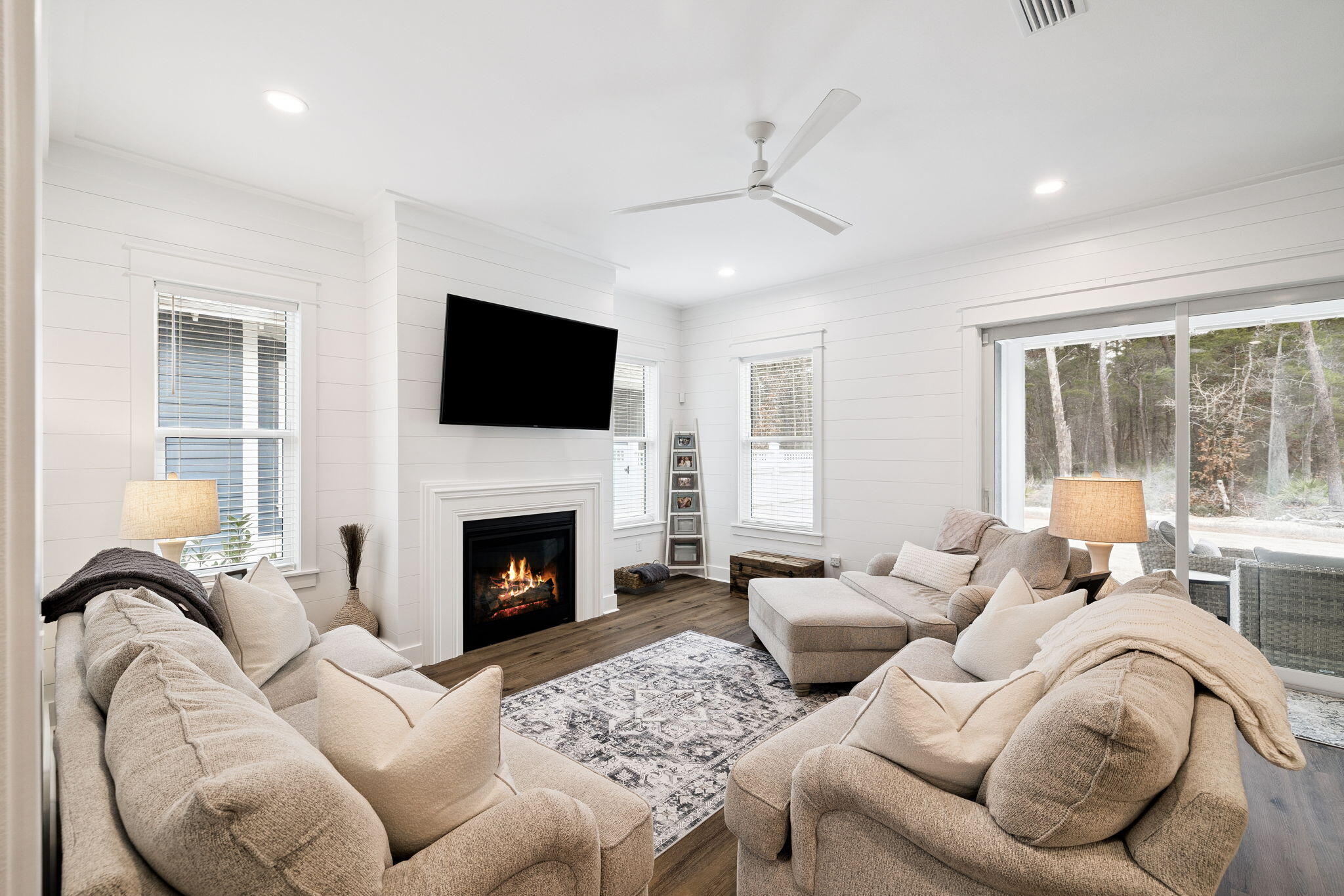 WATERSOUND ORIGINS - Residential Lease