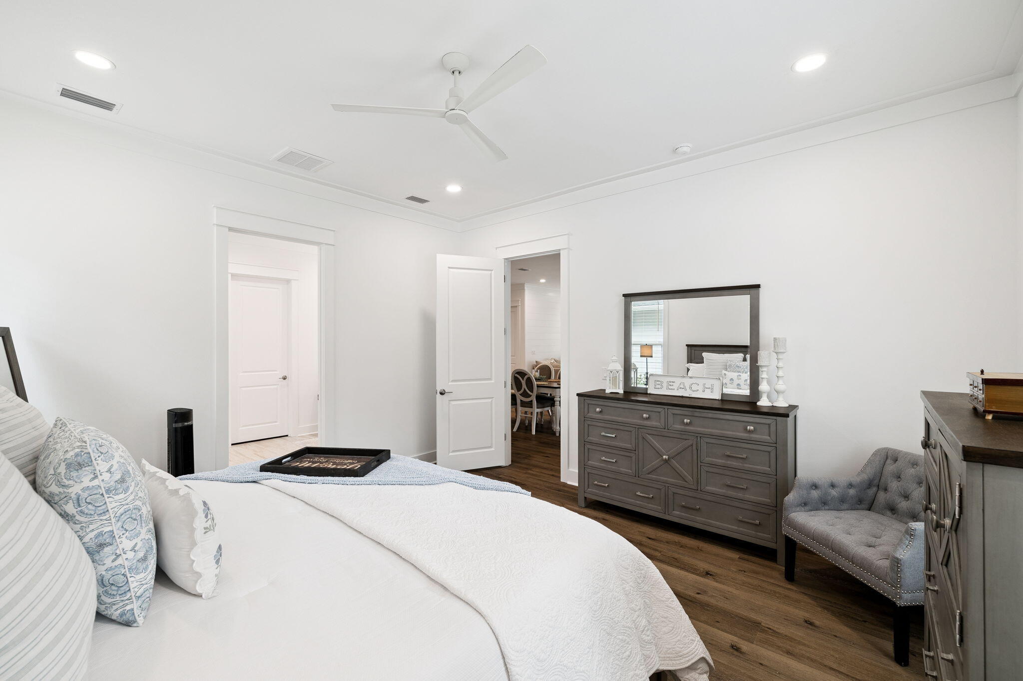 WATERSOUND ORIGINS - Residential Lease