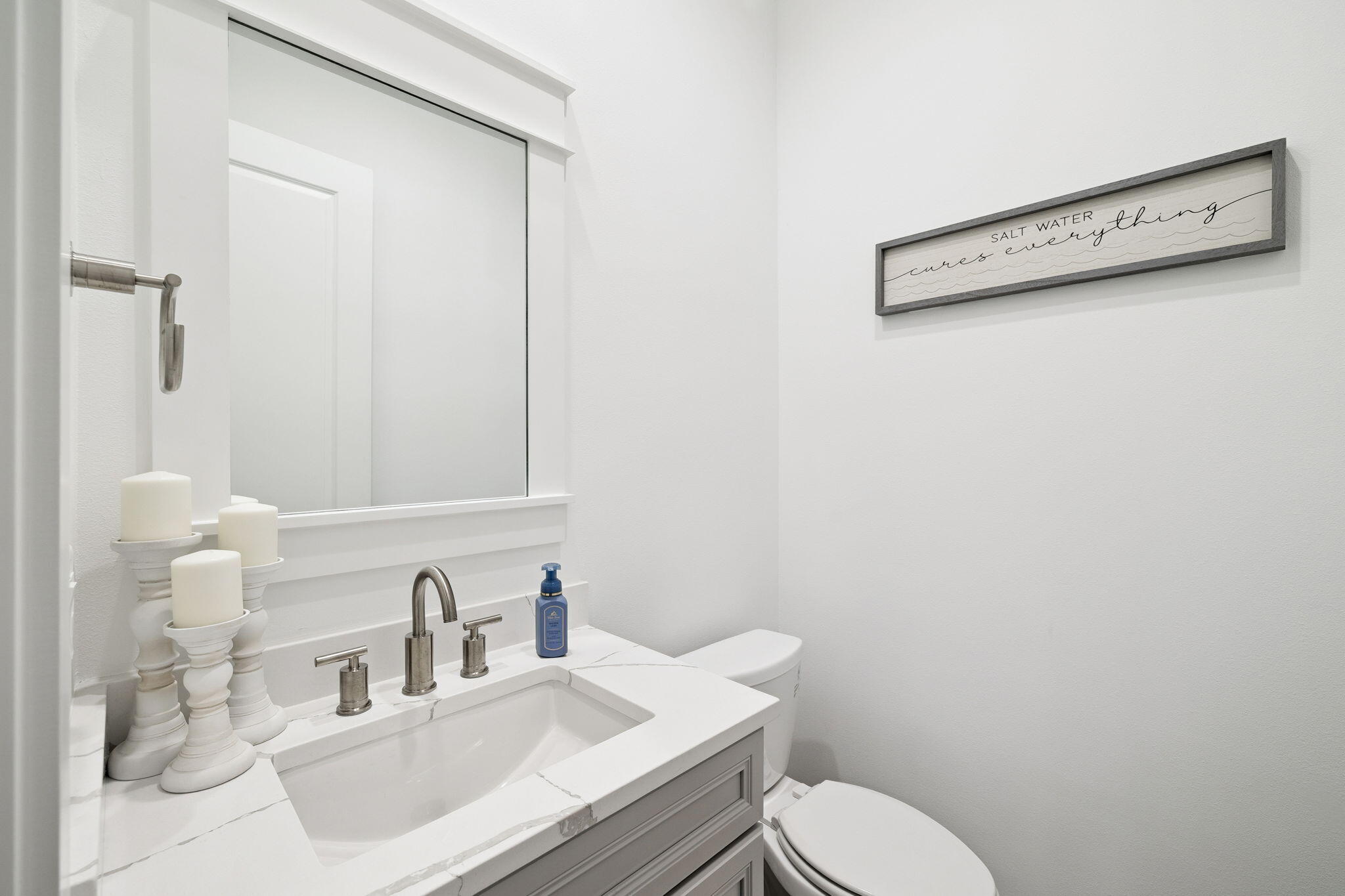 WATERSOUND ORIGINS - Residential Lease