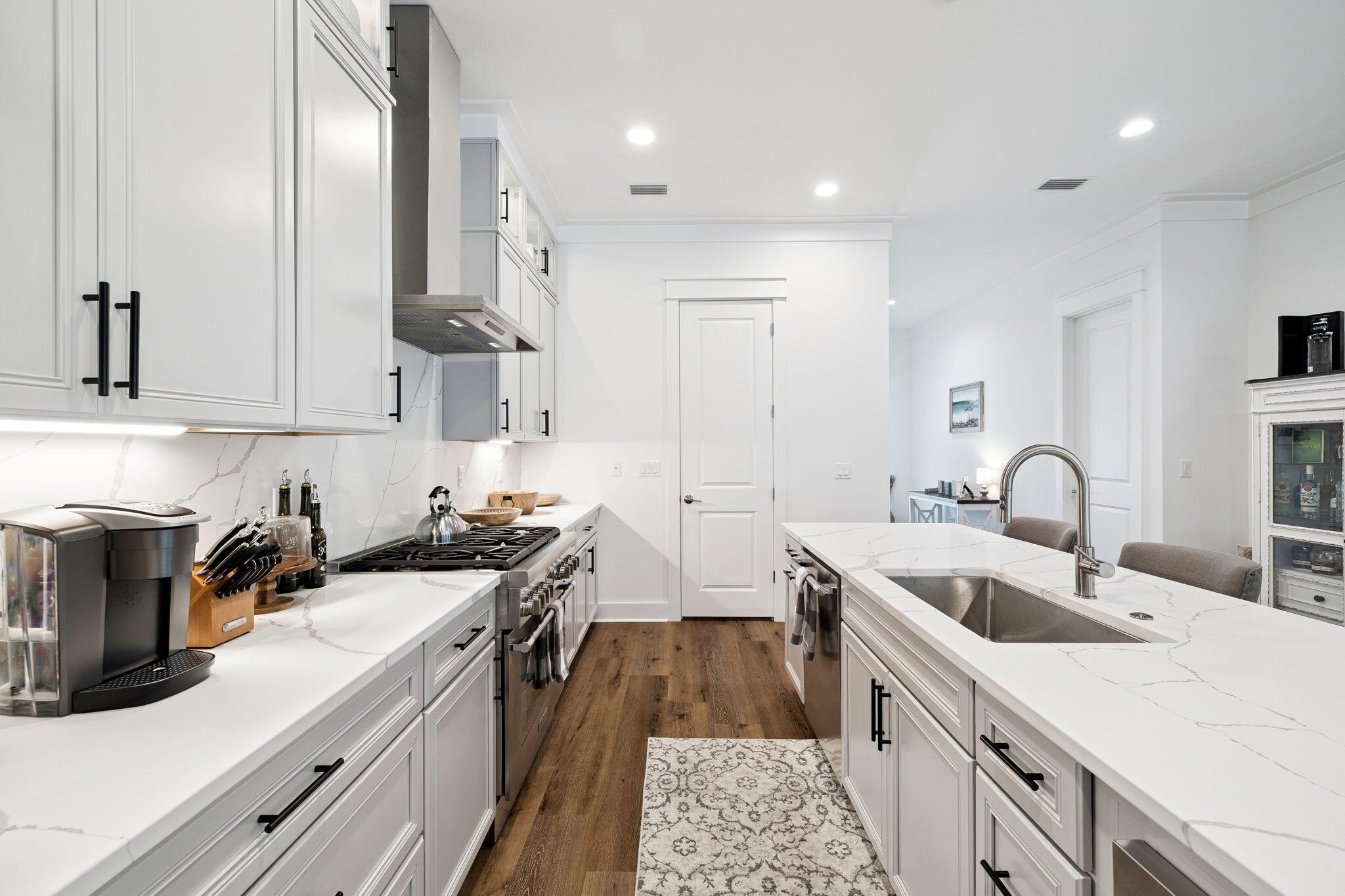 WATERSOUND ORIGINS - Residential Lease