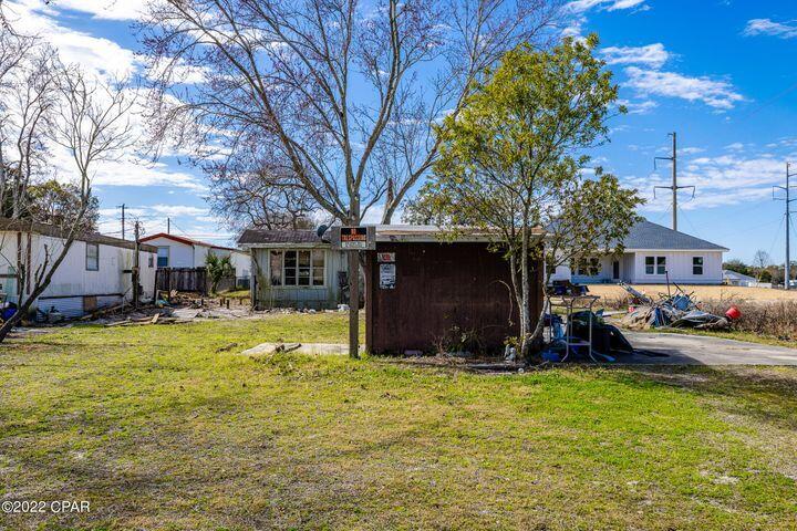 MIRAMAR HEIGHTS - Land