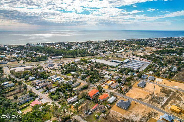 MIRAMAR HEIGHTS - Land