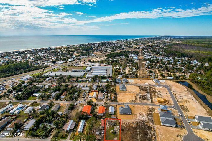 MIRAMAR HEIGHTS - Land