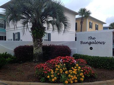 BUNGALOWS AT SEAGROVE BEACH - Residential
