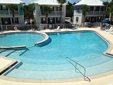 BUNGALOWS AT SEAGROVE BEACH - Residential