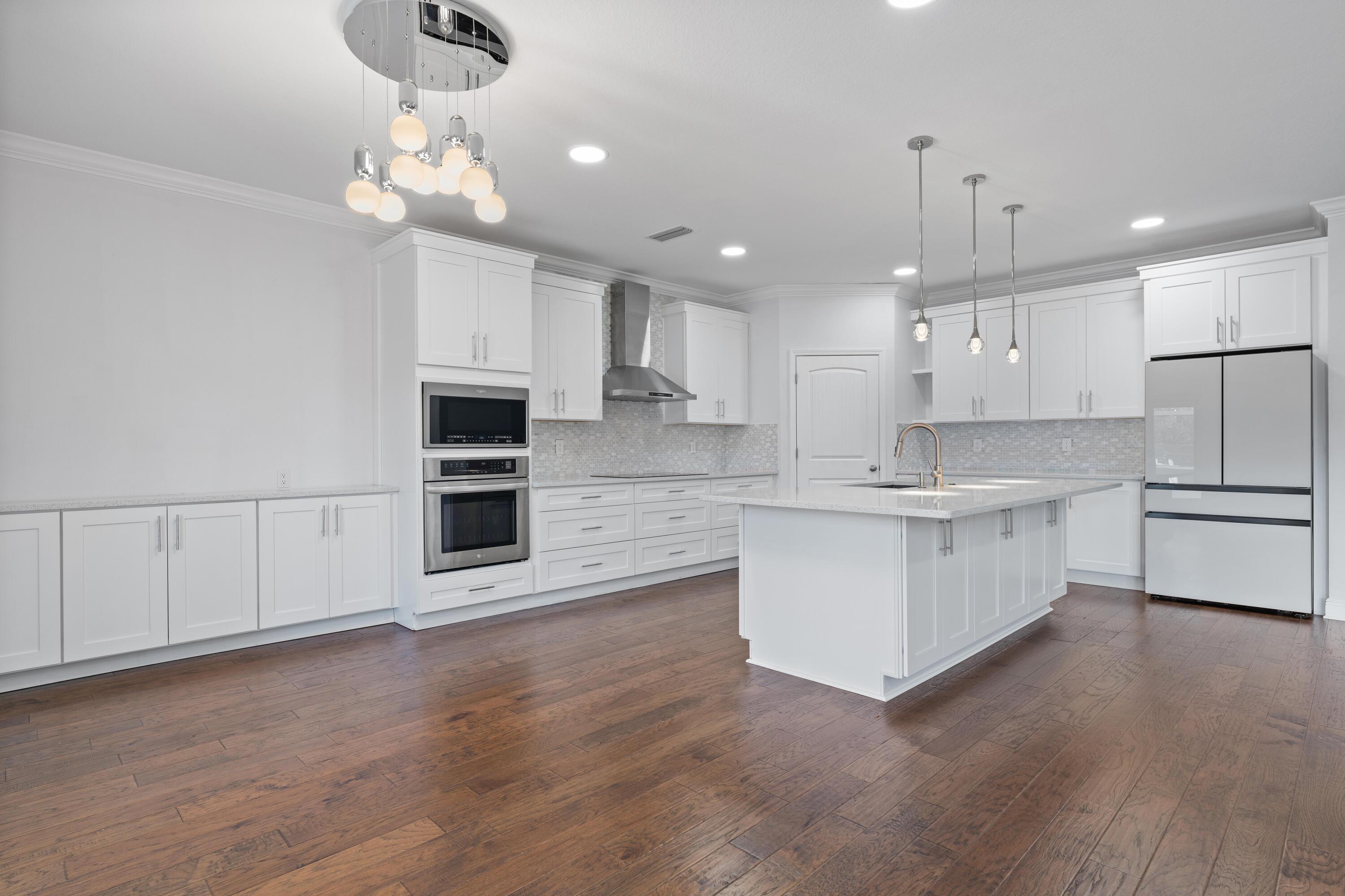 Treasure Trove - Residential Lease