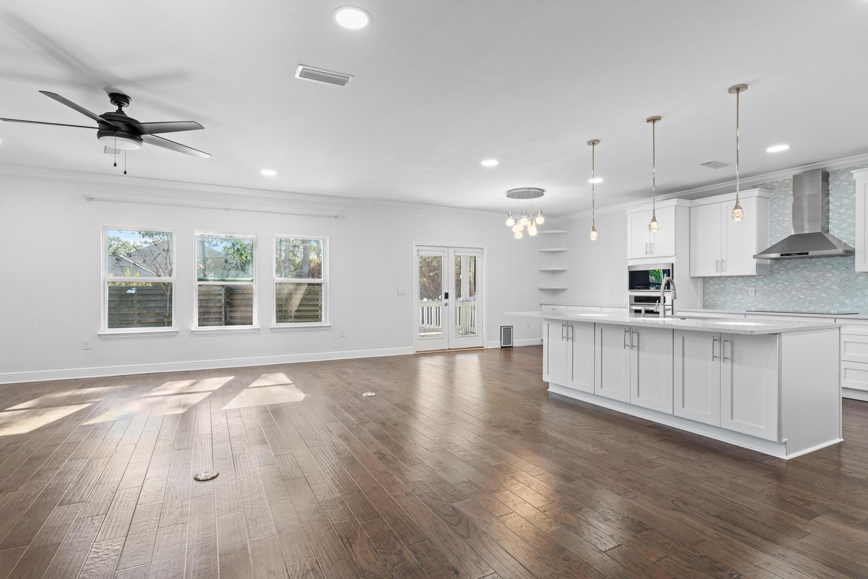 Treasure Trove - Residential Lease