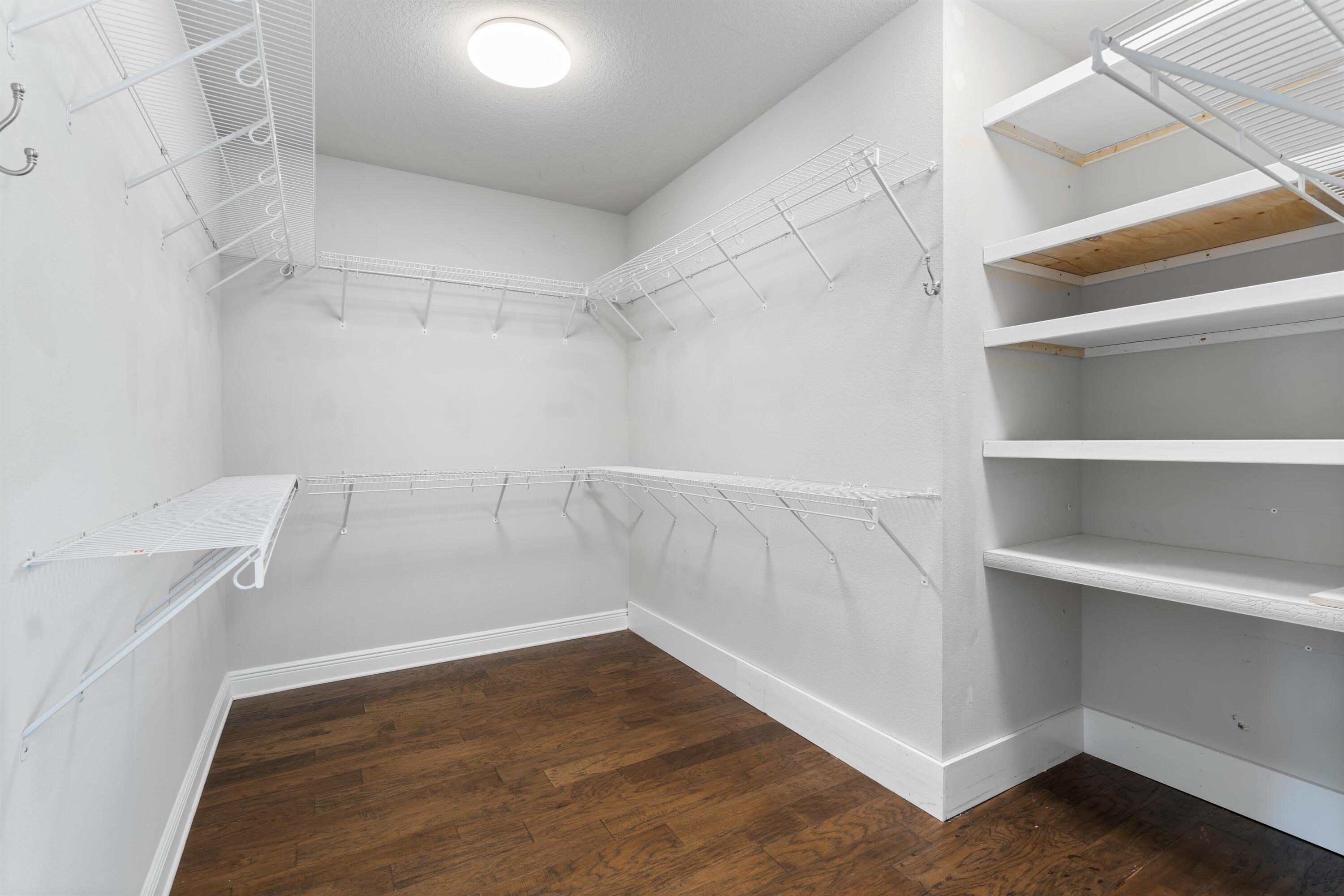 Treasure Trove - Residential Lease