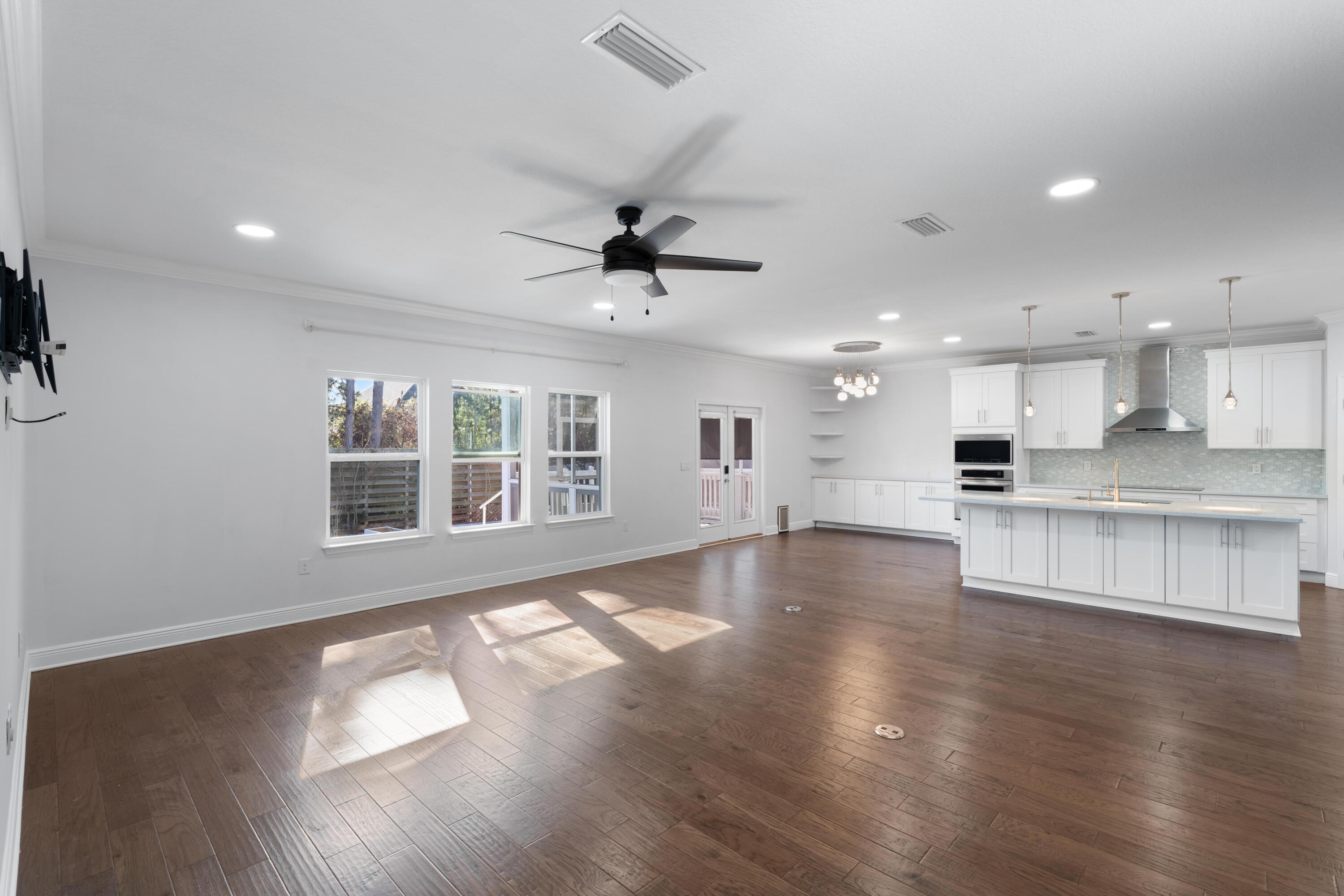 Treasure Trove - Residential Lease