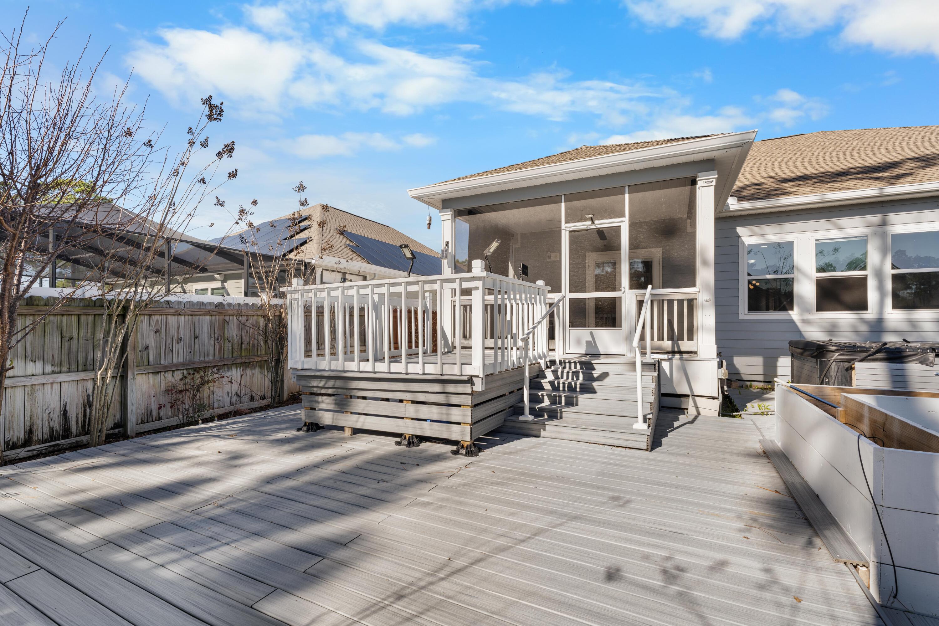 Treasure Trove - Residential Lease