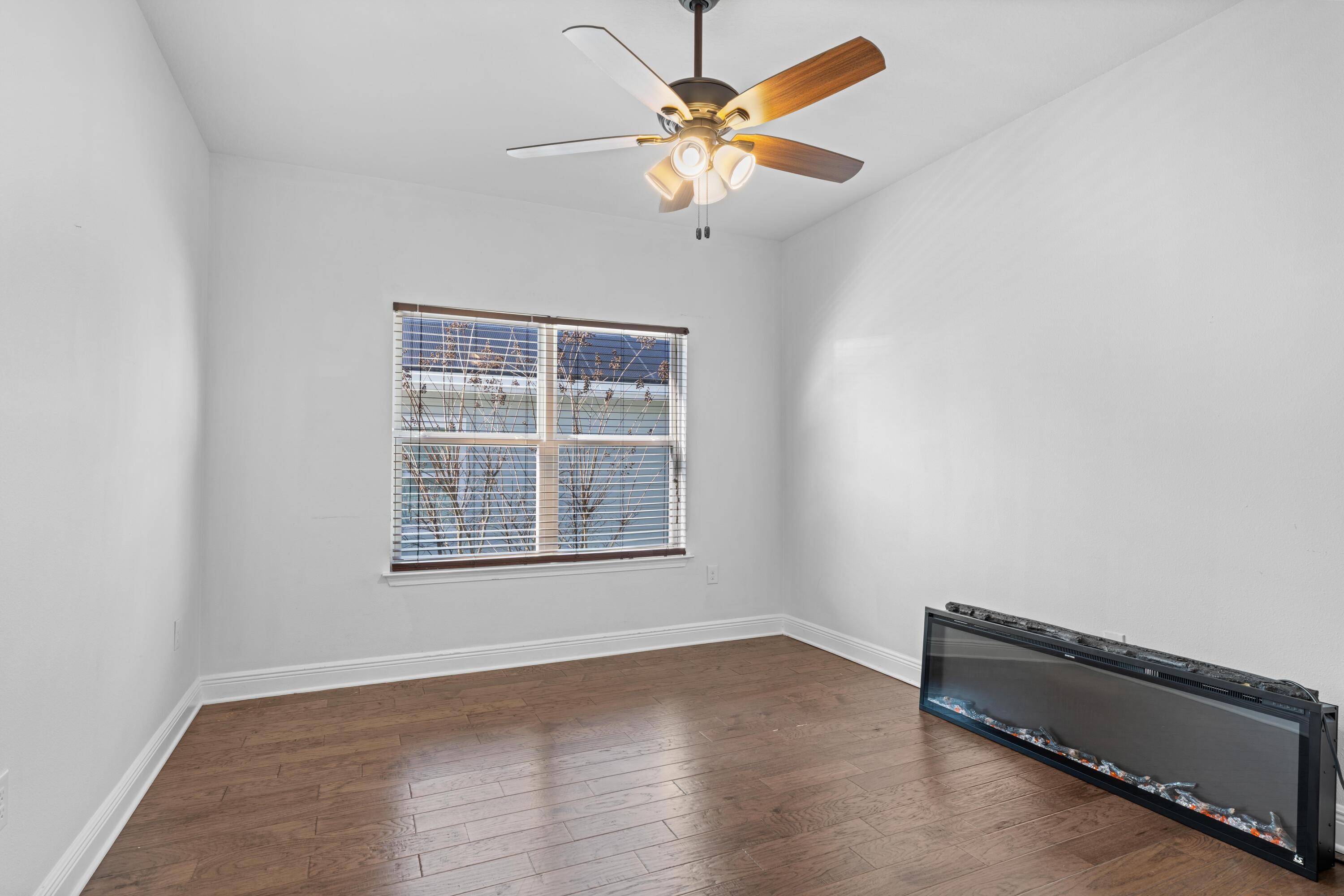 Treasure Trove - Residential Lease