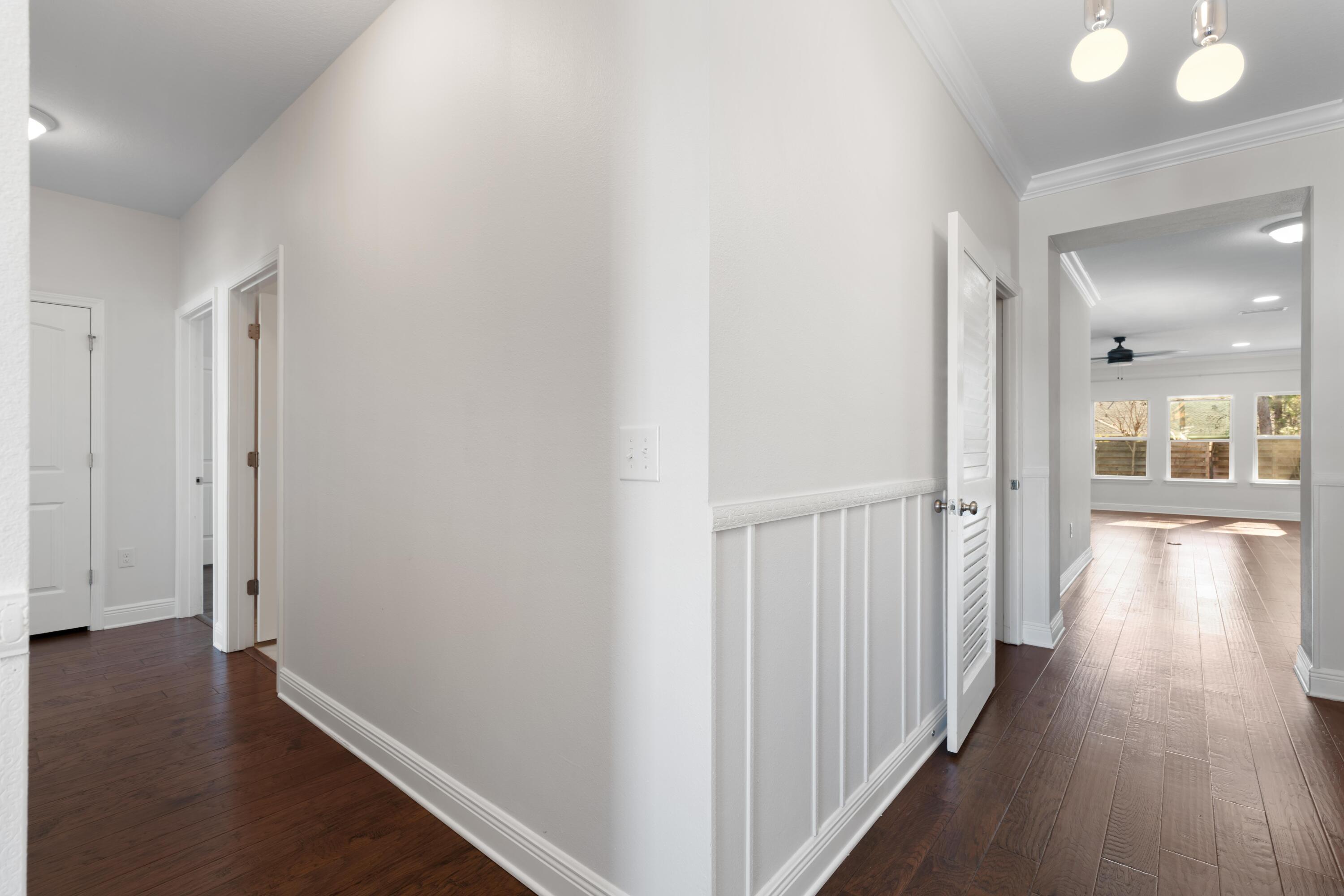 Treasure Trove - Residential Lease