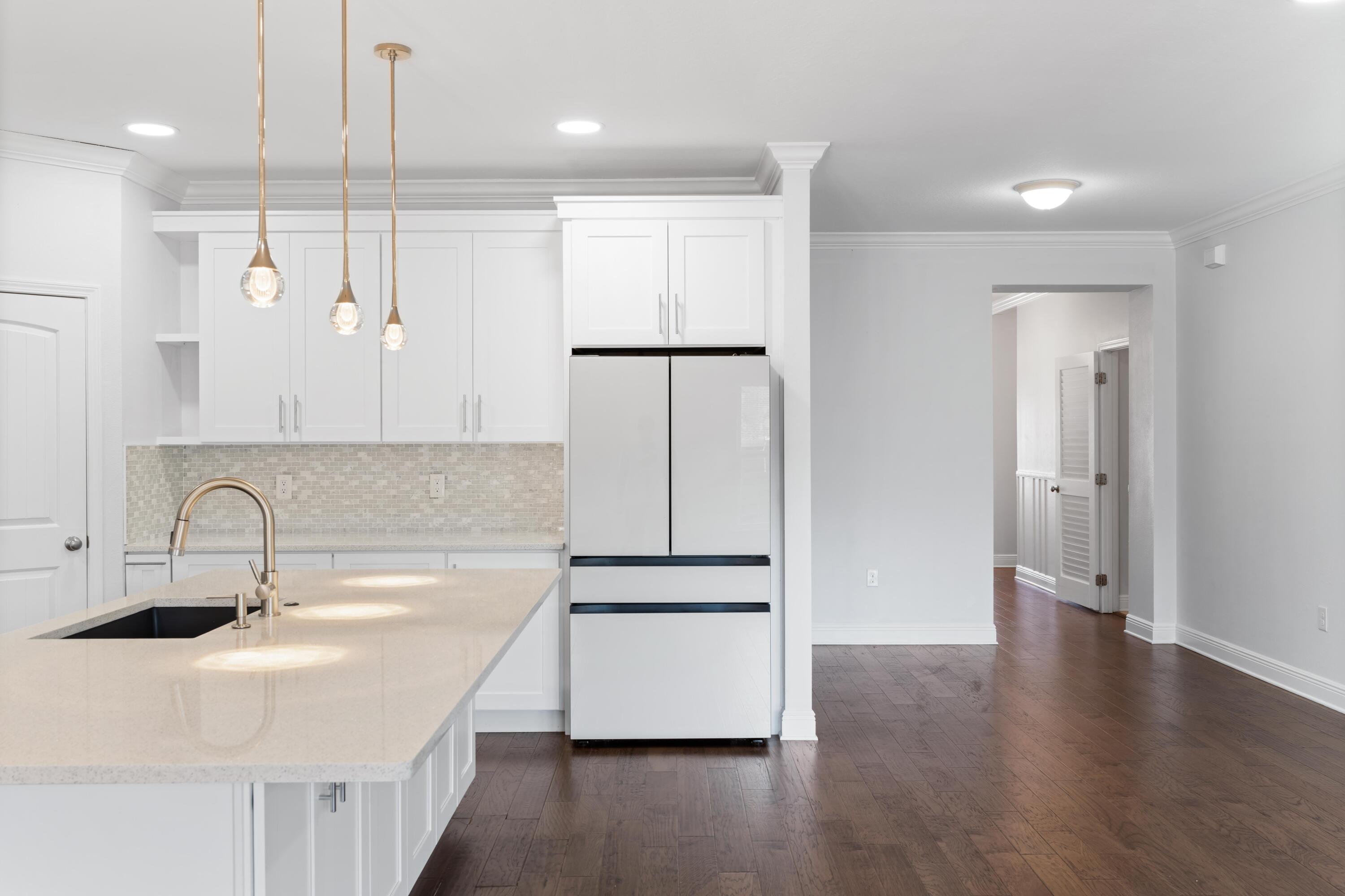 Treasure Trove - Residential Lease