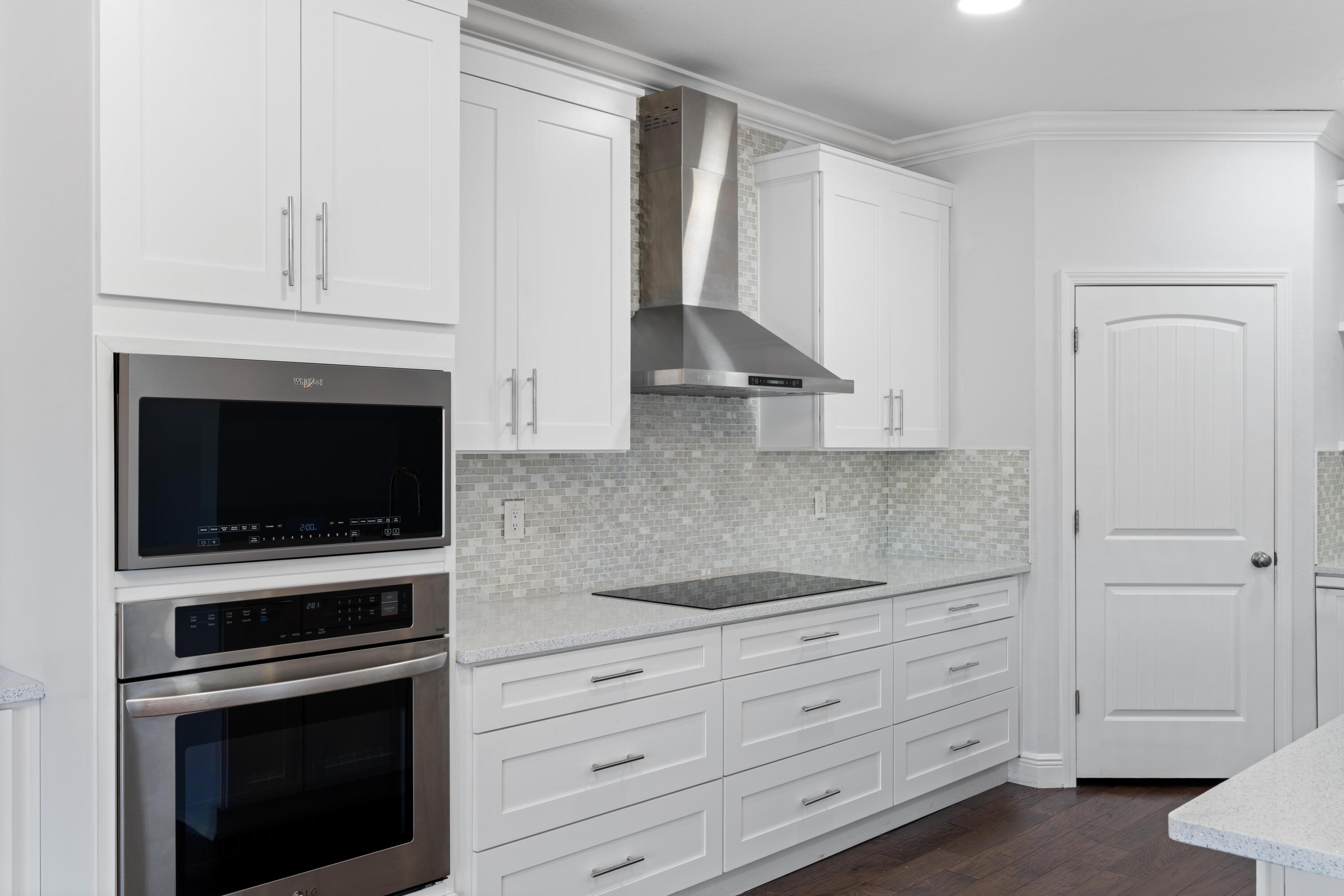 Treasure Trove - Residential Lease