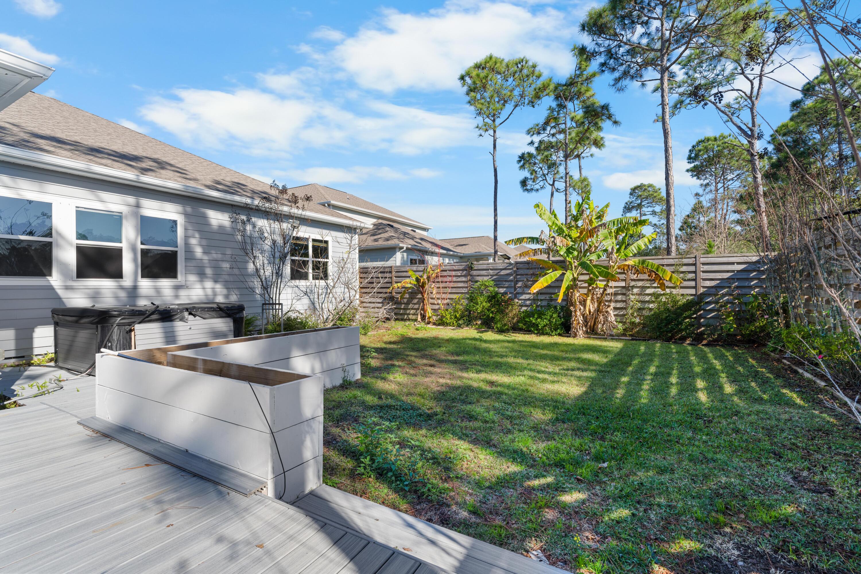 Treasure Trove - Residential Lease