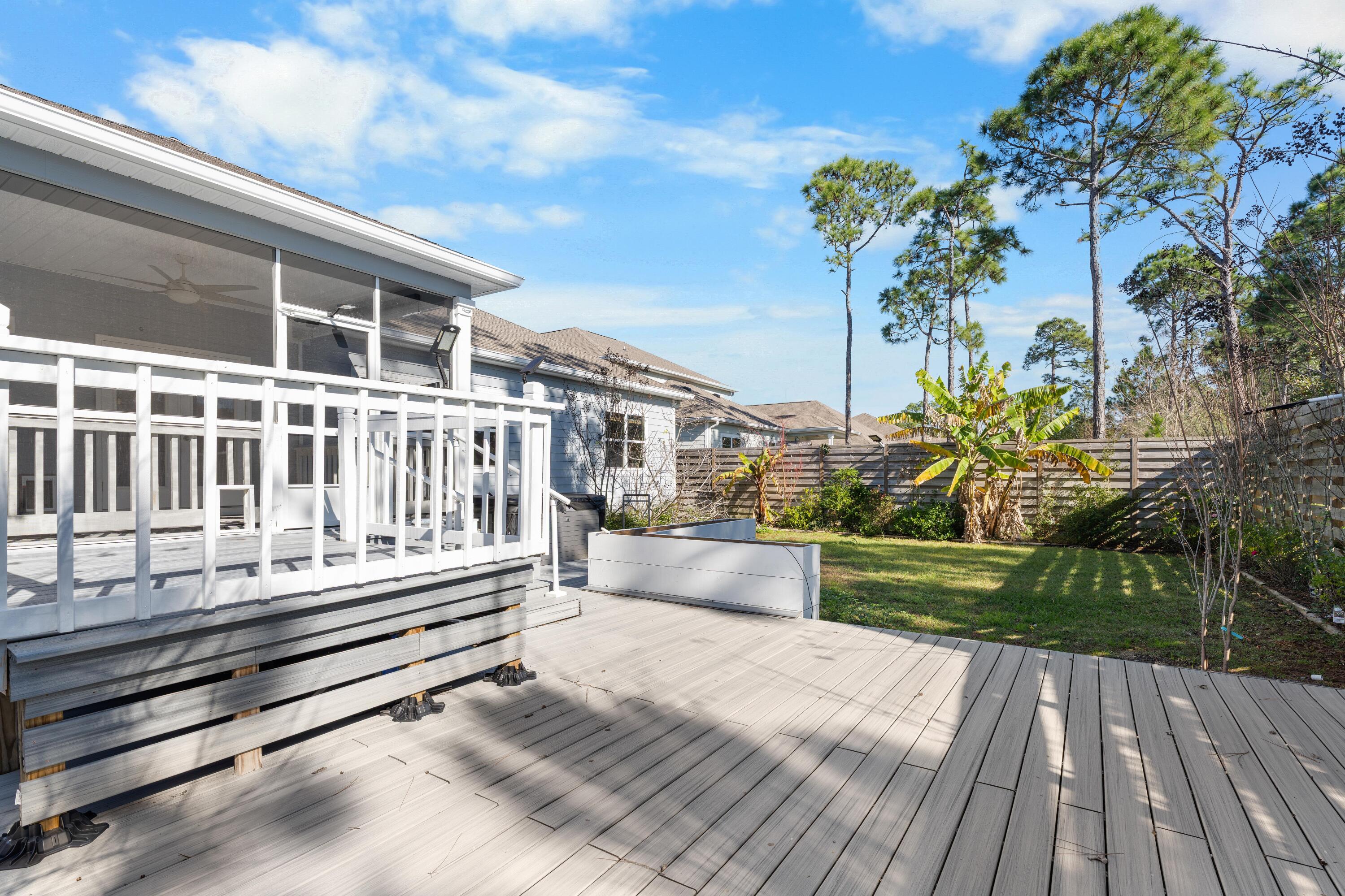 Treasure Trove - Residential Lease