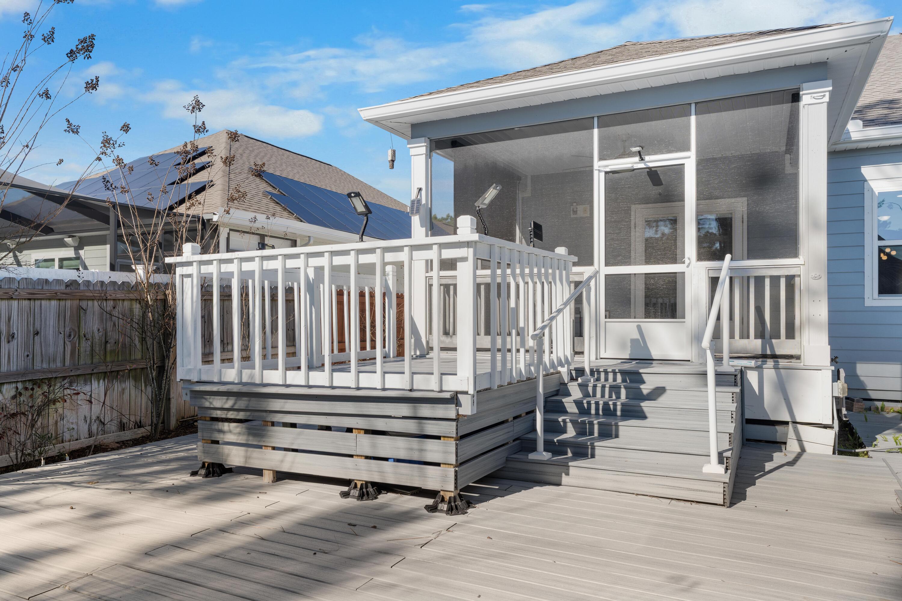 Treasure Trove - Residential Lease