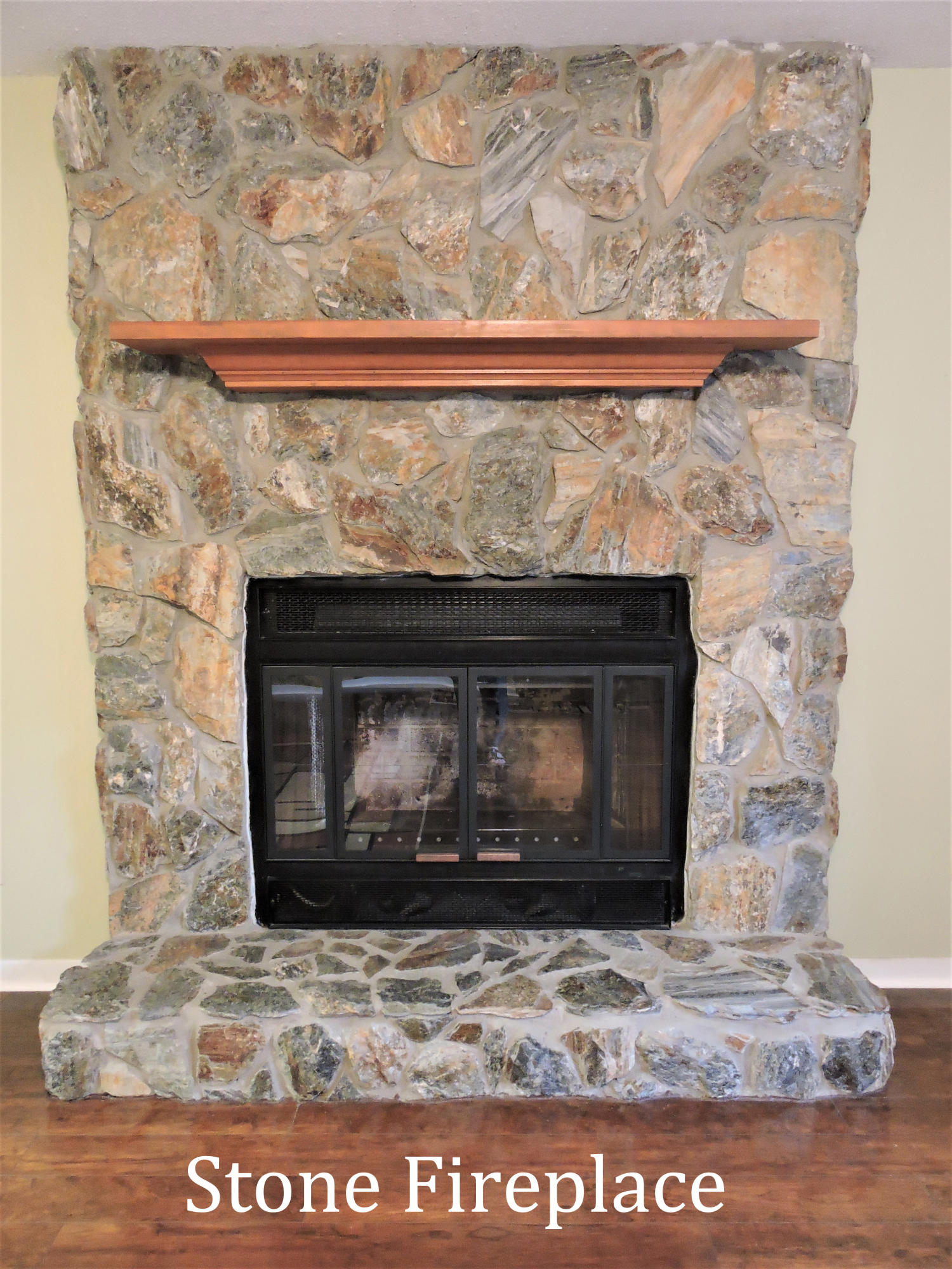 SHANGRA WOODS - Residential