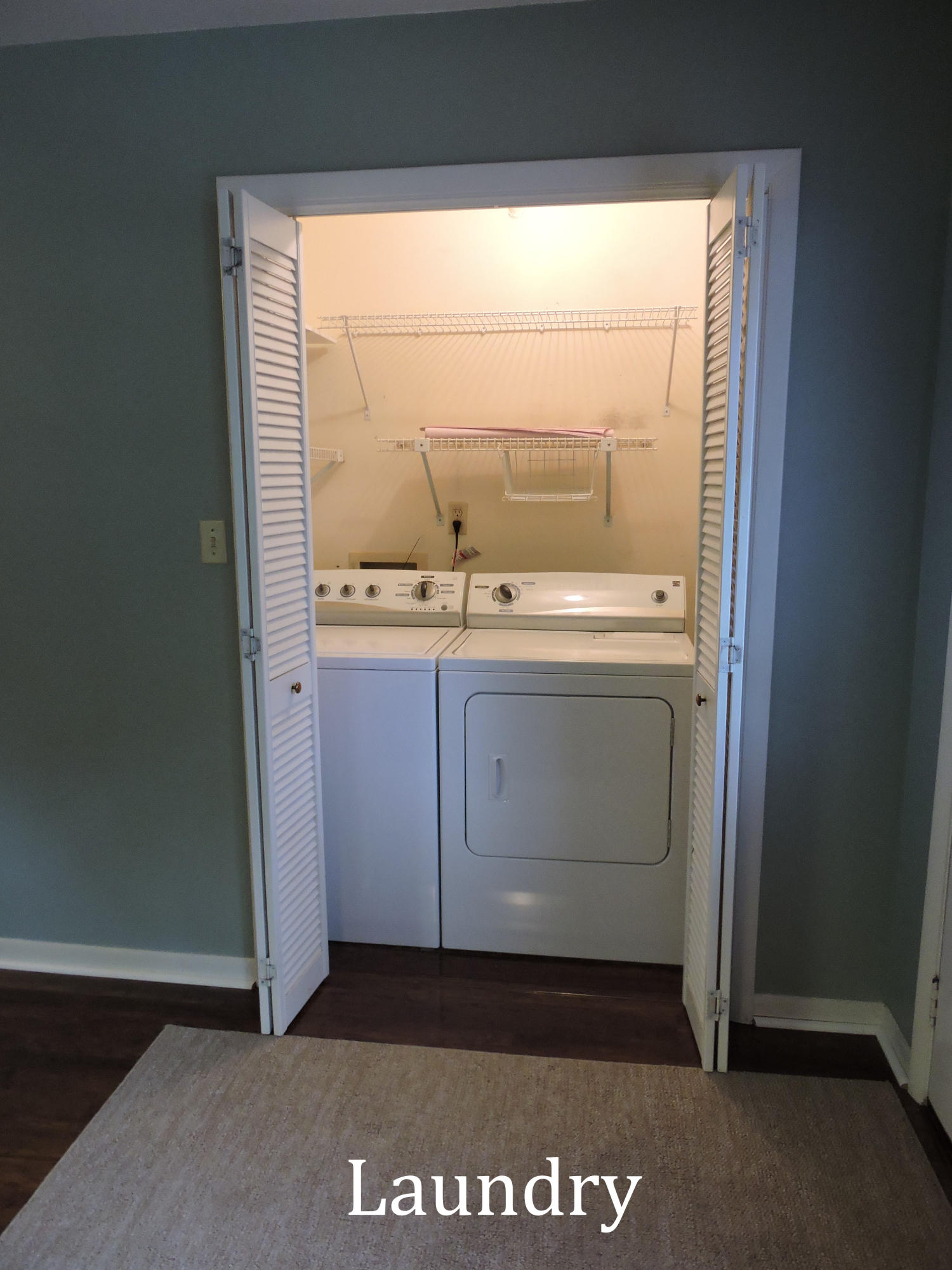 SHANGRA WOODS - Residential