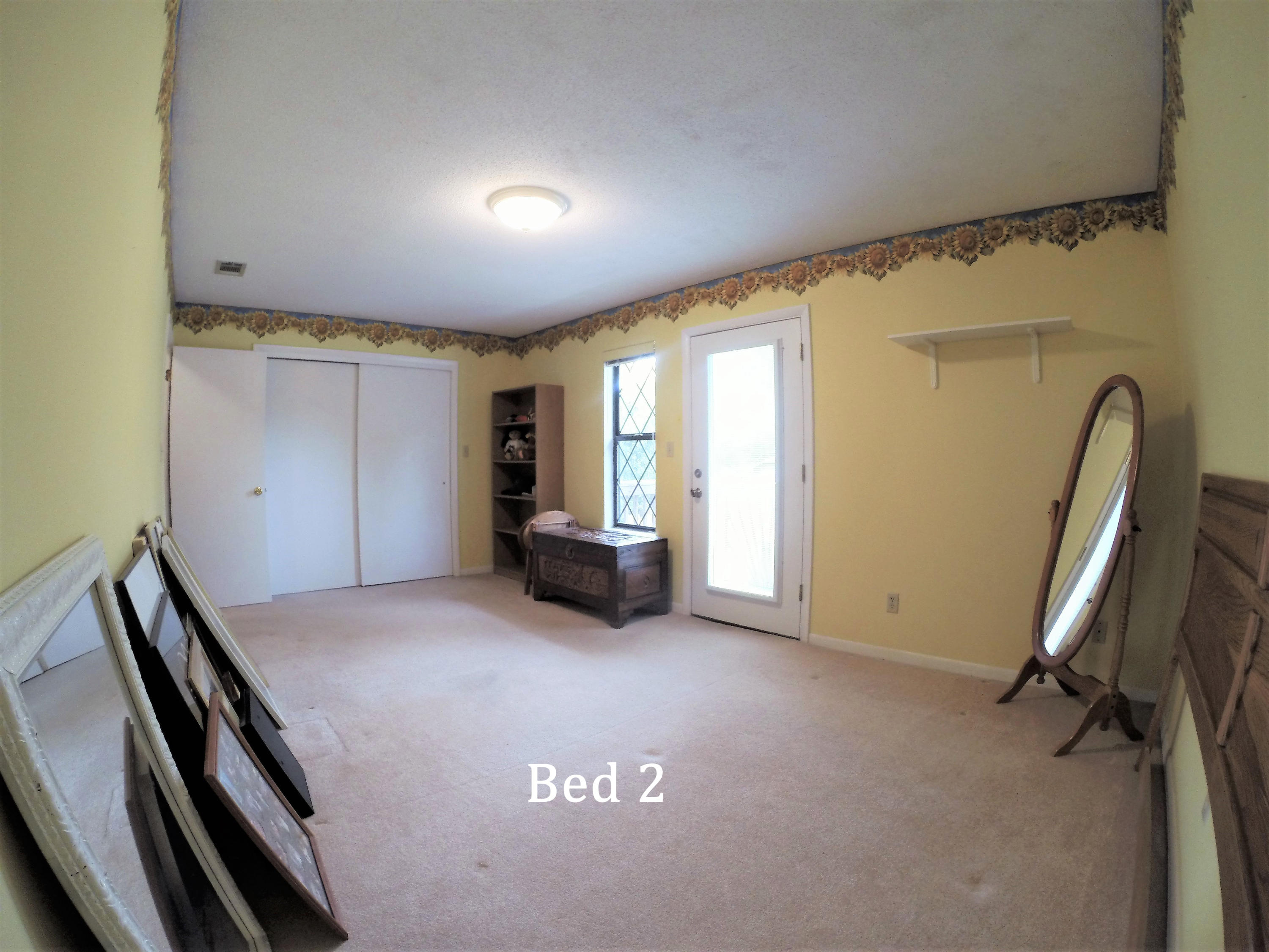 SHANGRA WOODS - Residential
