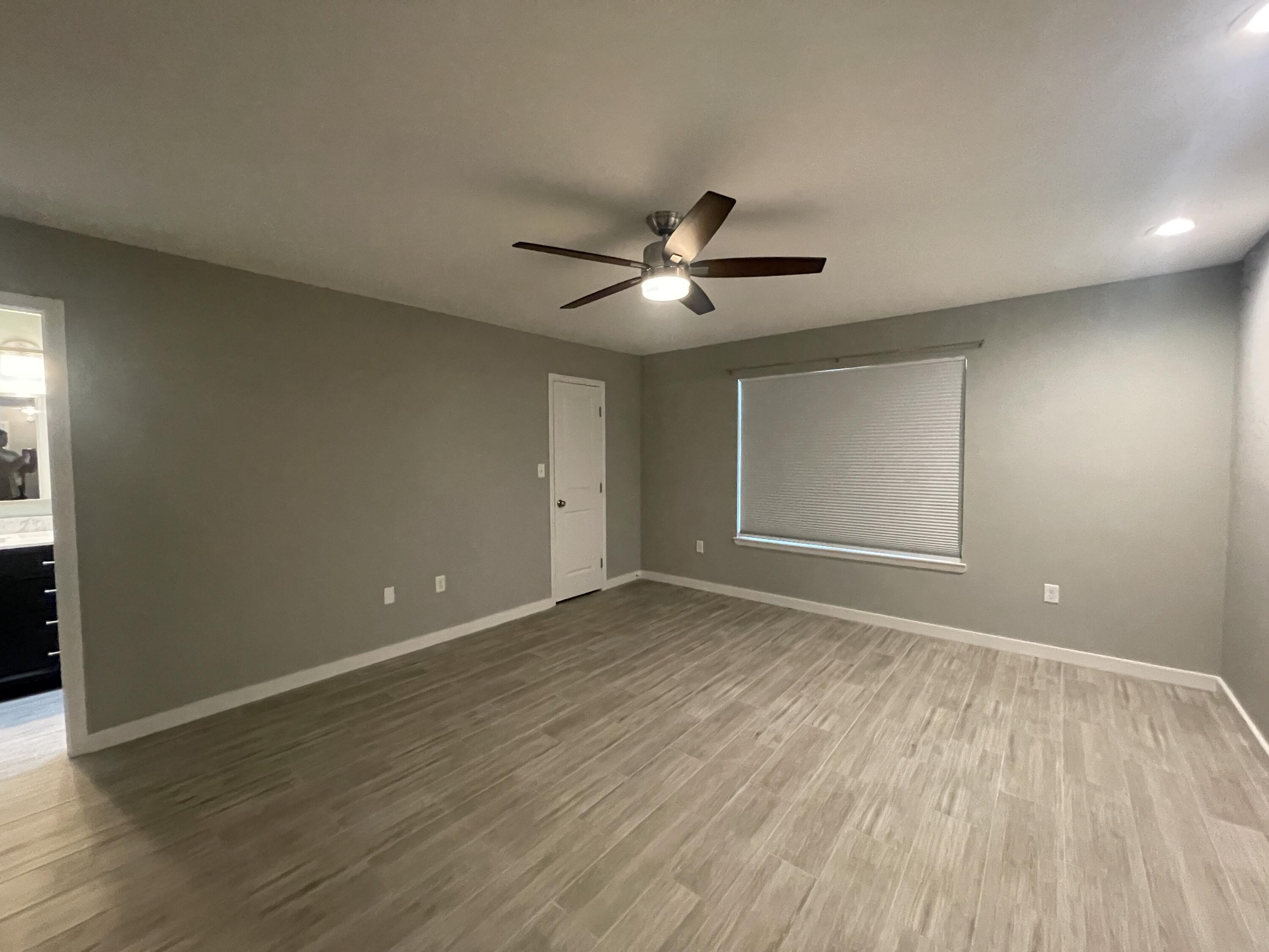 GULF MANOR S/D - Residential Lease