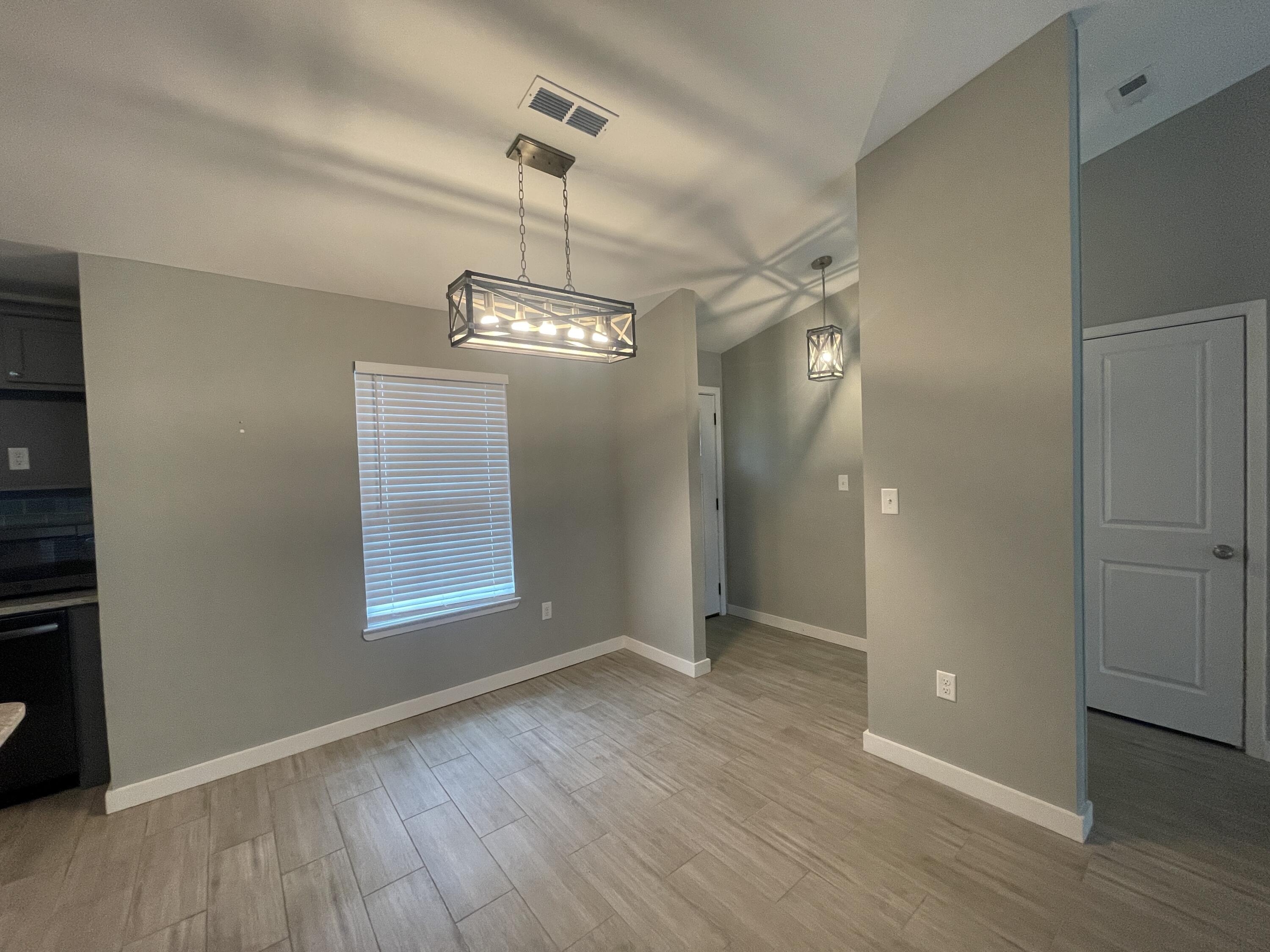 GULF MANOR S/D - Residential Lease