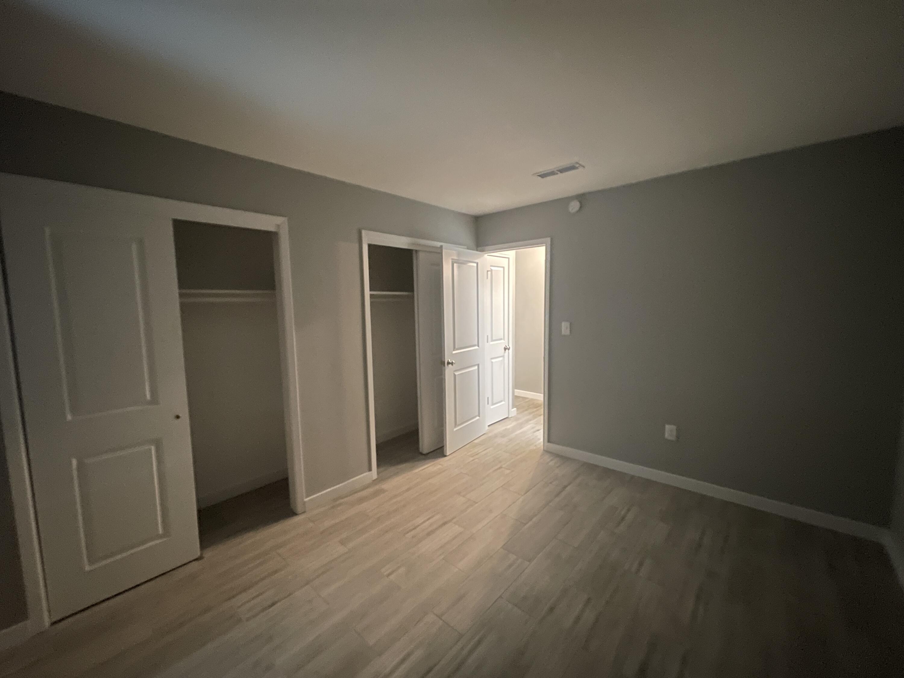 GULF MANOR S/D - Residential Lease