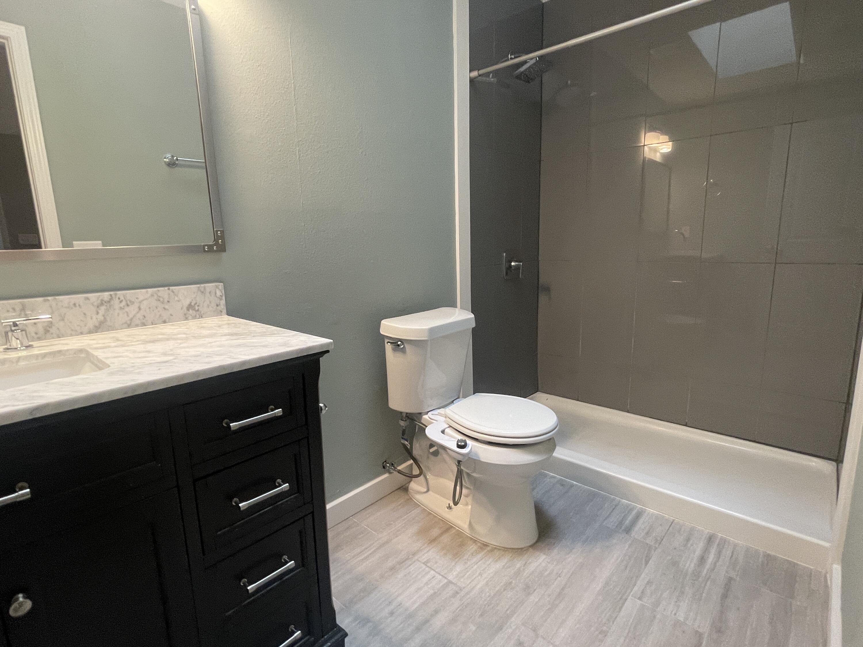 GULF MANOR S/D - Residential Lease