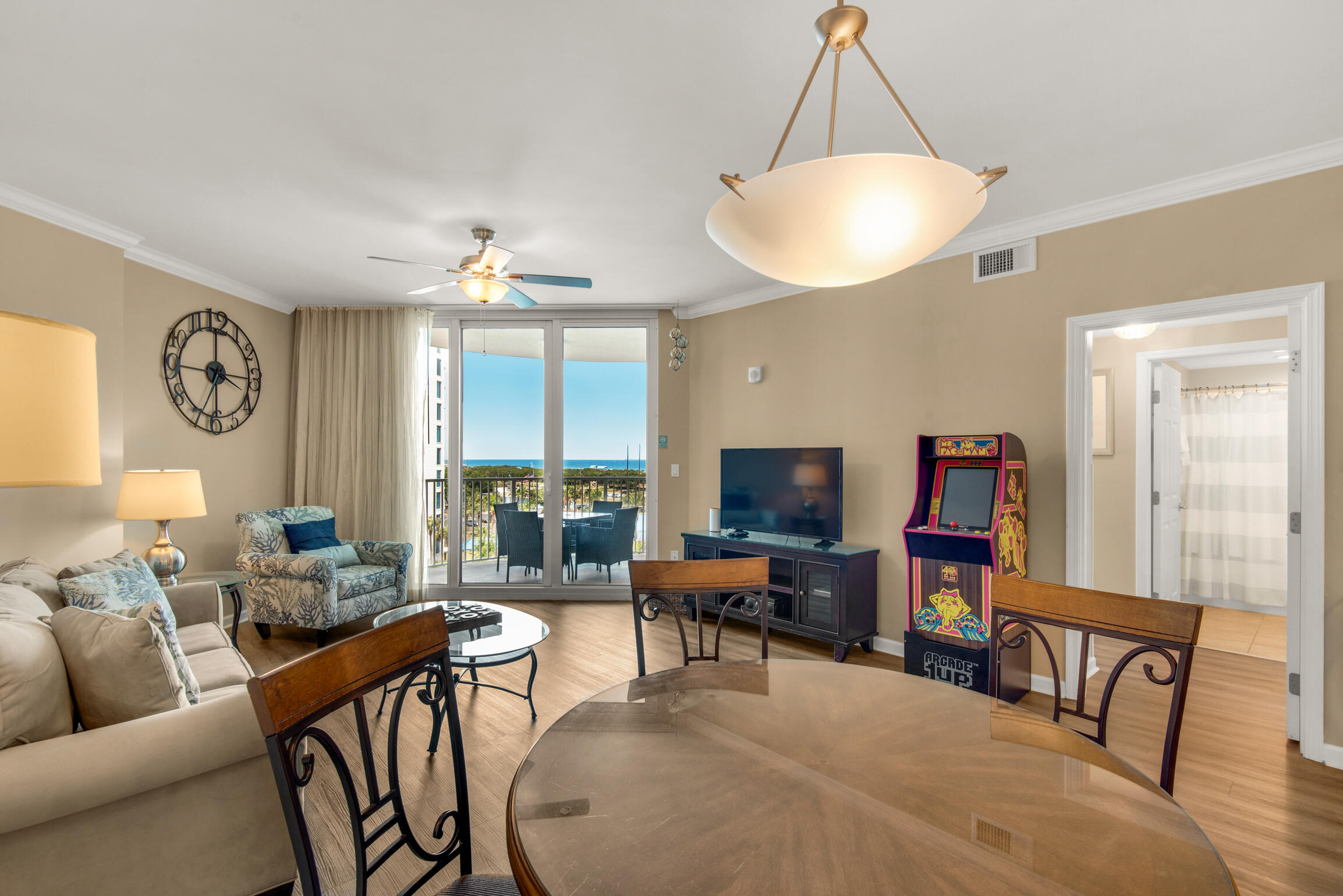 THE PALMS OF DESTIN - Residential