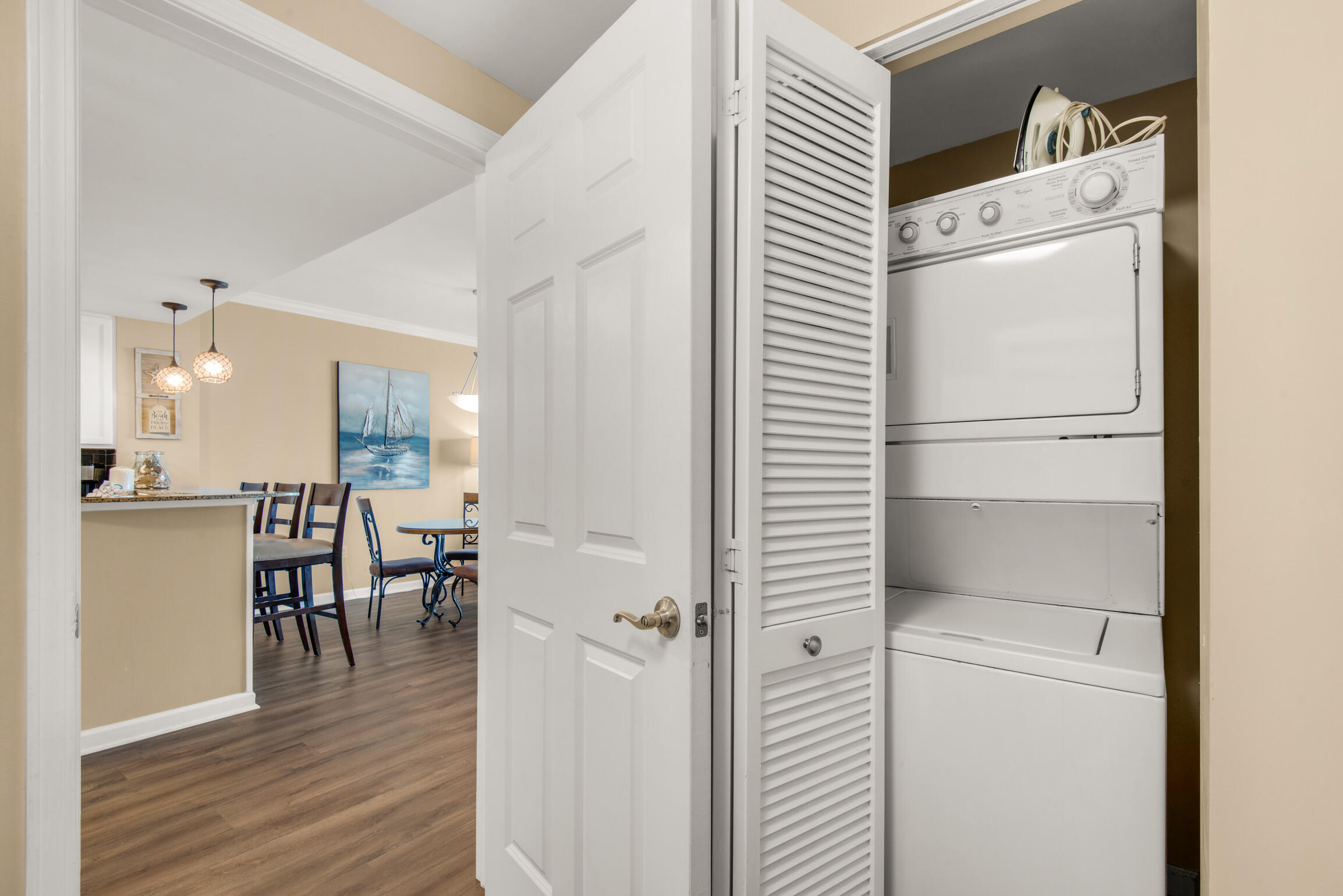 THE PALMS OF DESTIN - Residential