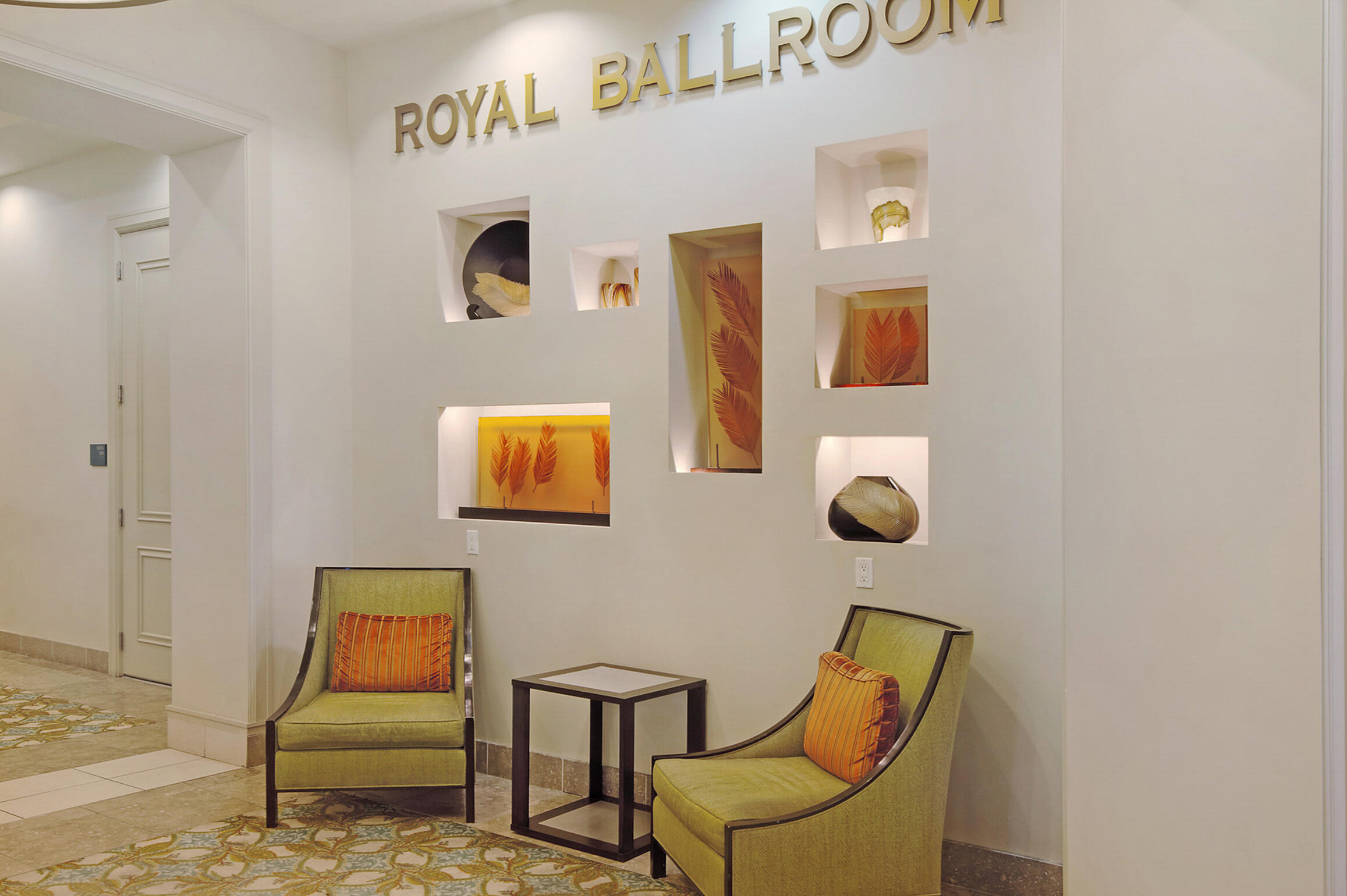 THE PALMS OF DESTIN - Residential