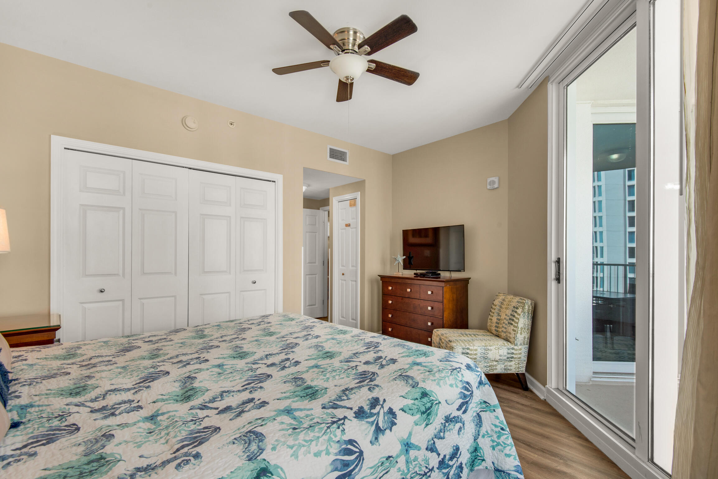 THE PALMS OF DESTIN - Residential