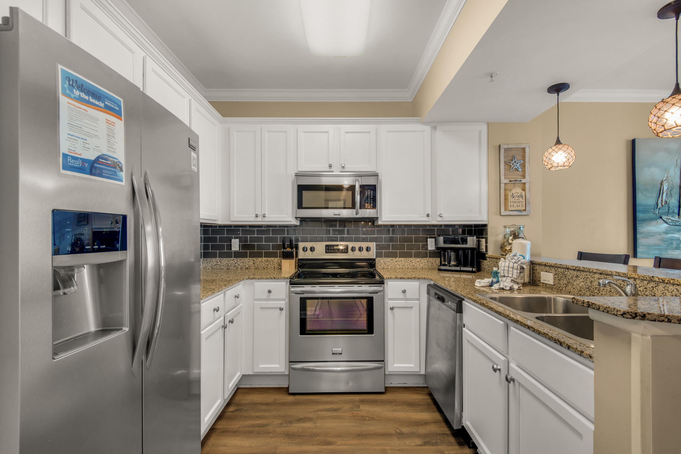 THE PALMS OF DESTIN - Residential