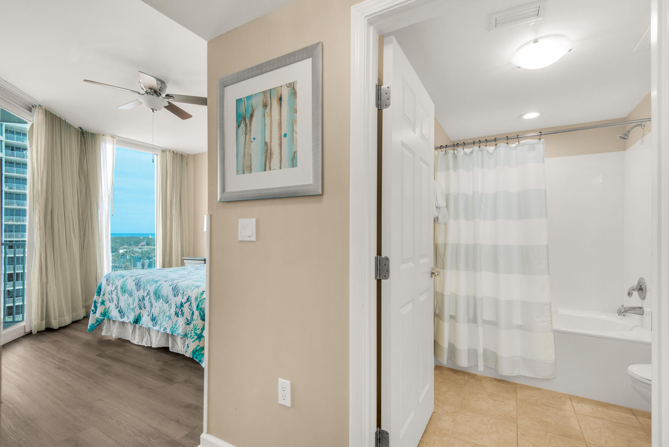 THE PALMS OF DESTIN - Residential