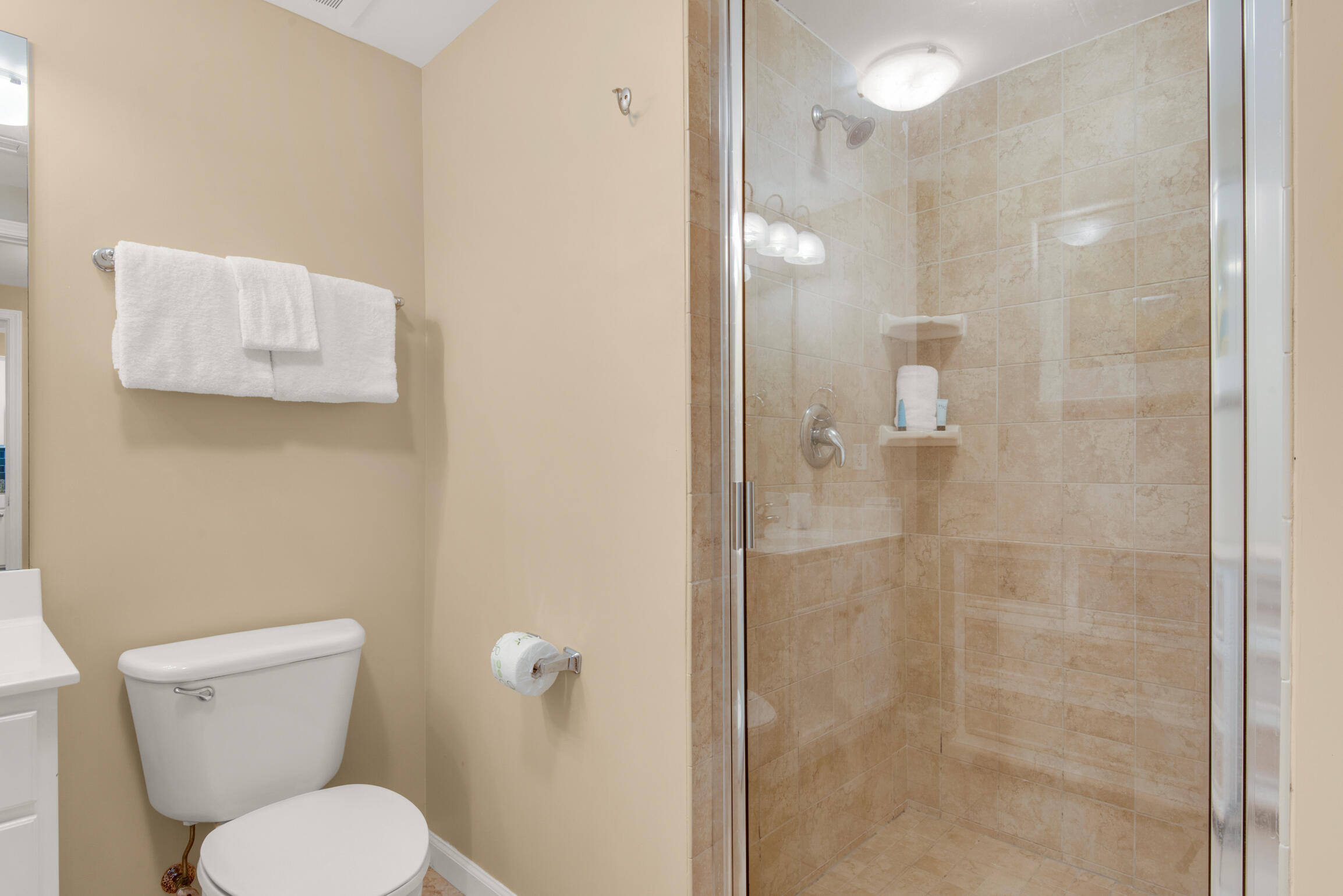 THE PALMS OF DESTIN - Residential