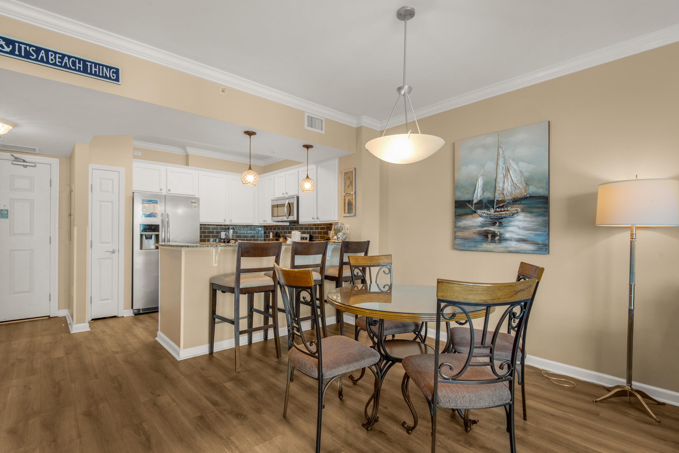 THE PALMS OF DESTIN - Residential