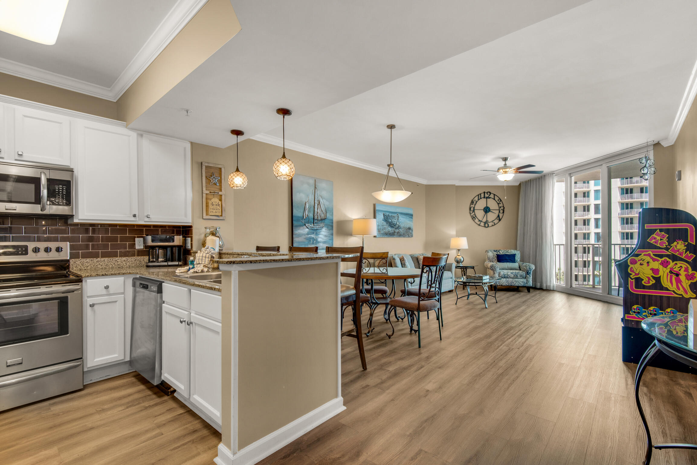 THE PALMS OF DESTIN - Residential