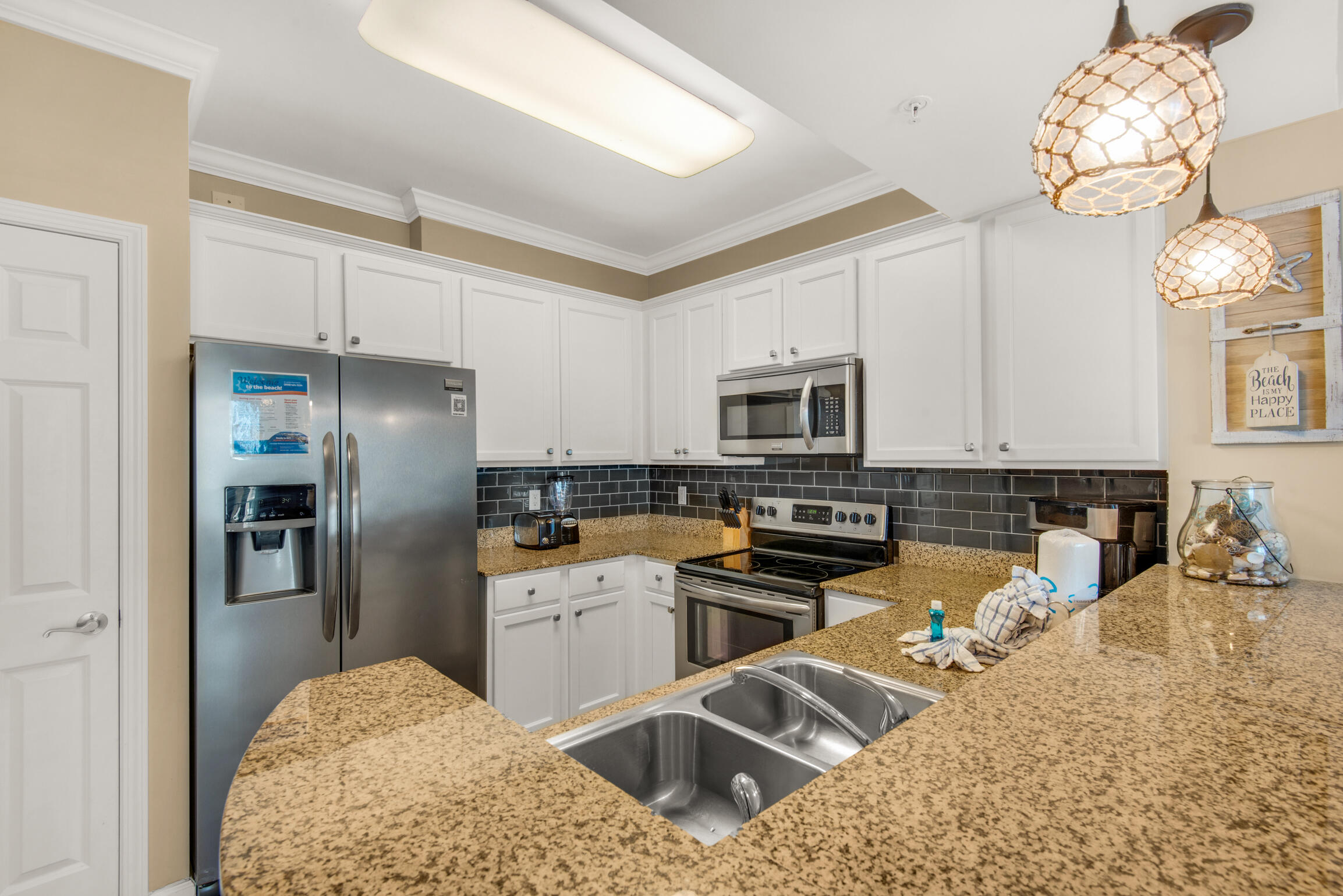 THE PALMS OF DESTIN - Residential