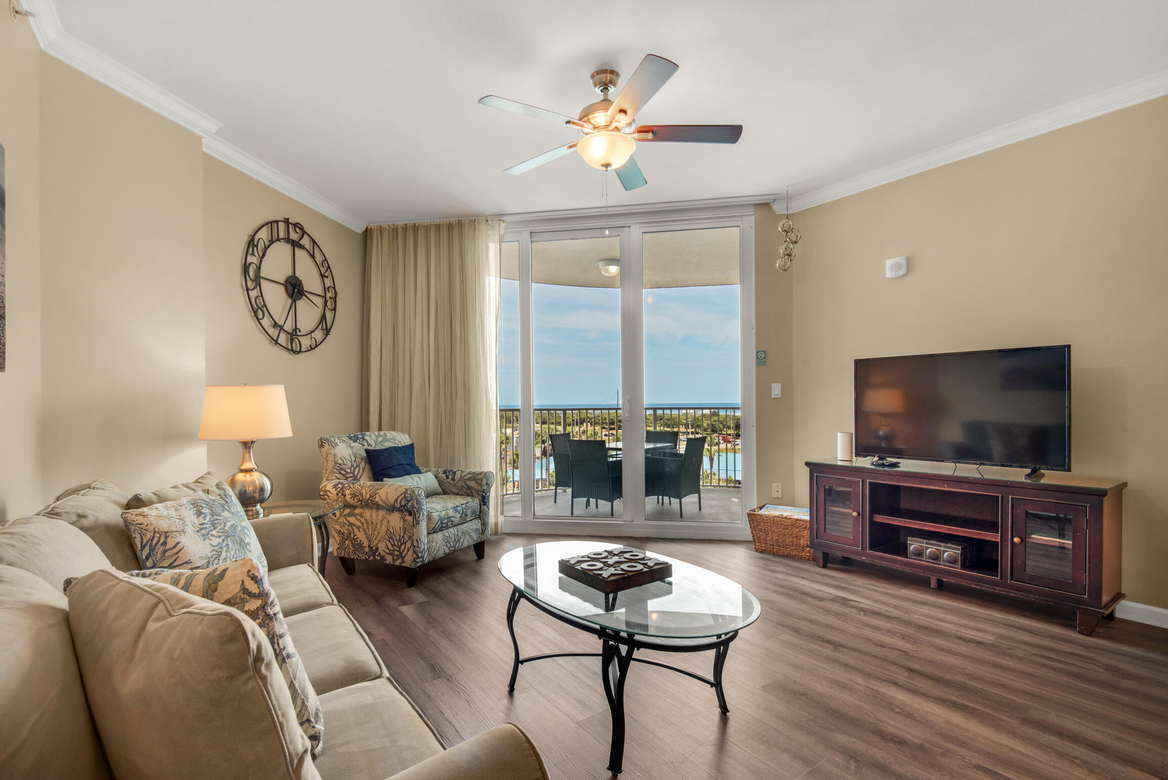 THE PALMS OF DESTIN - Residential