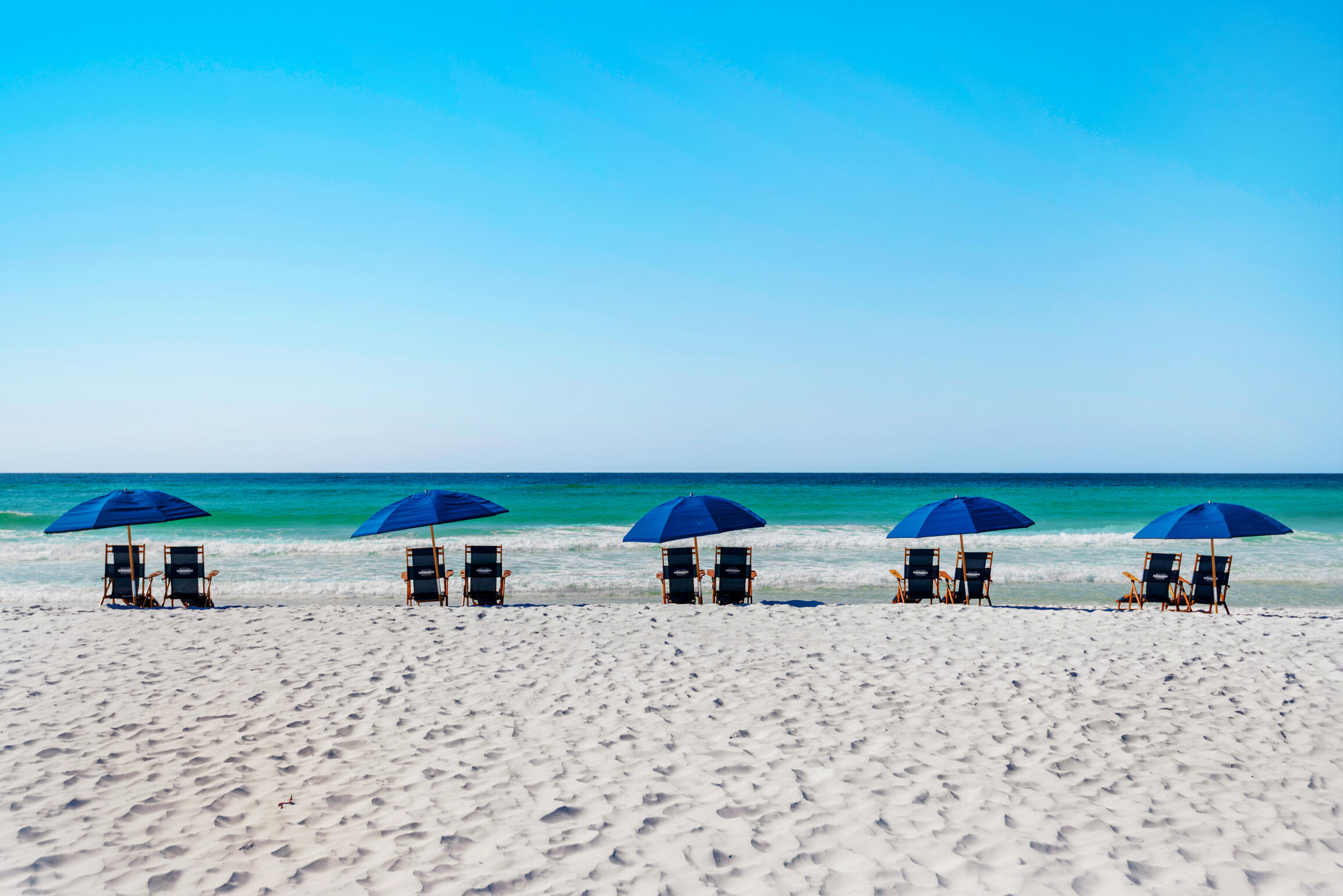 THE PALMS OF DESTIN - Residential