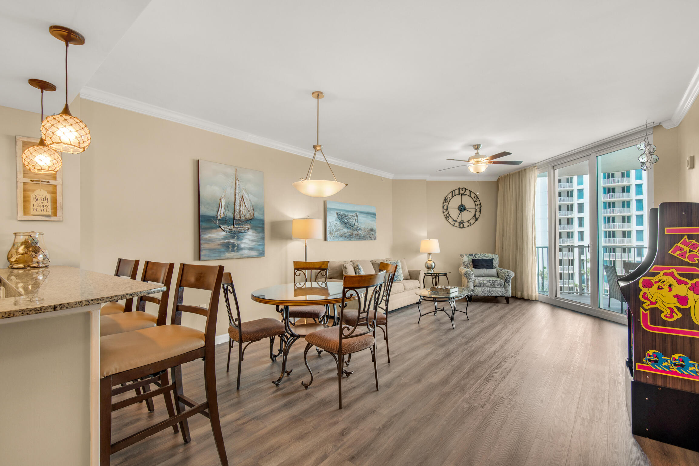 THE PALMS OF DESTIN - Residential