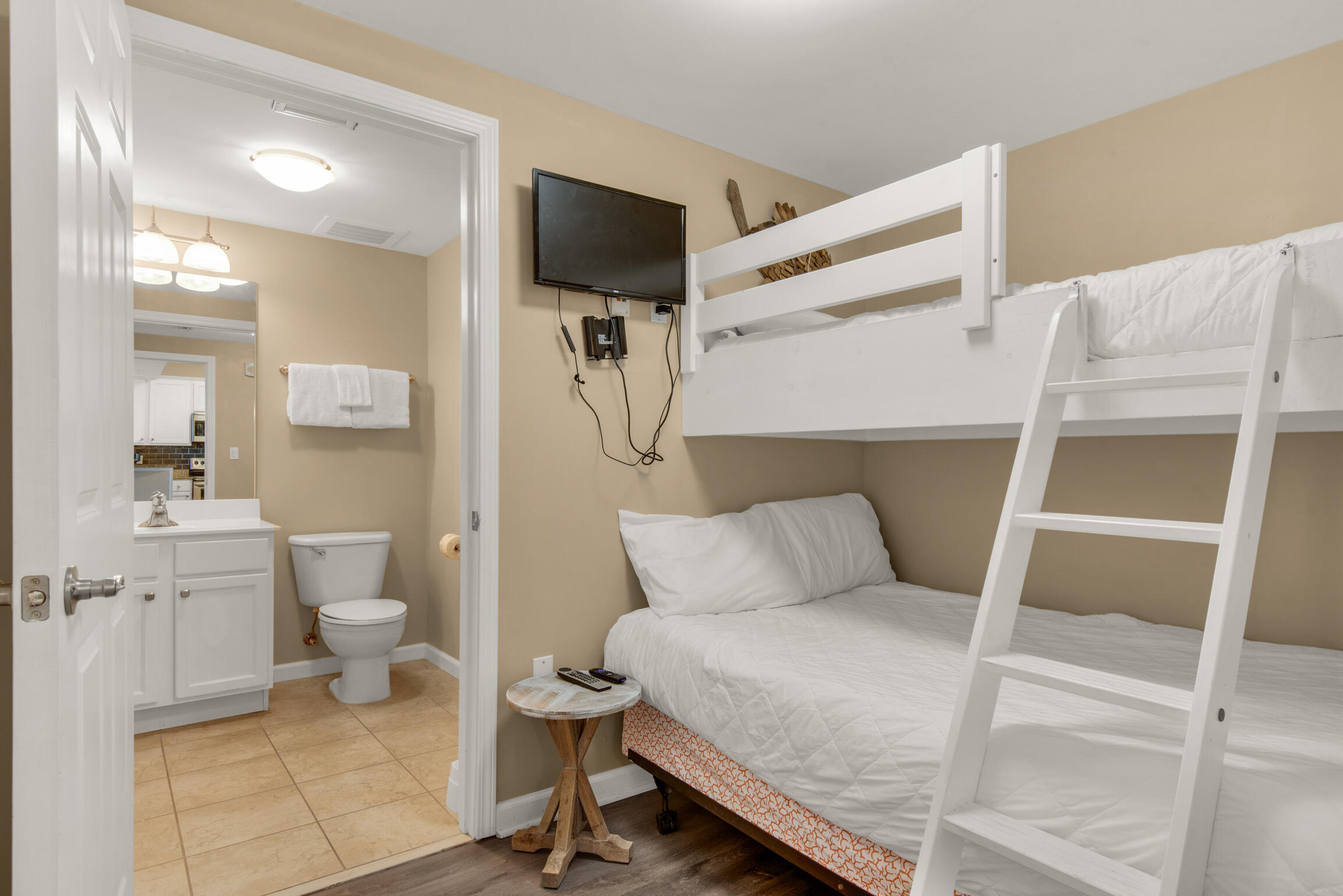 THE PALMS OF DESTIN - Residential